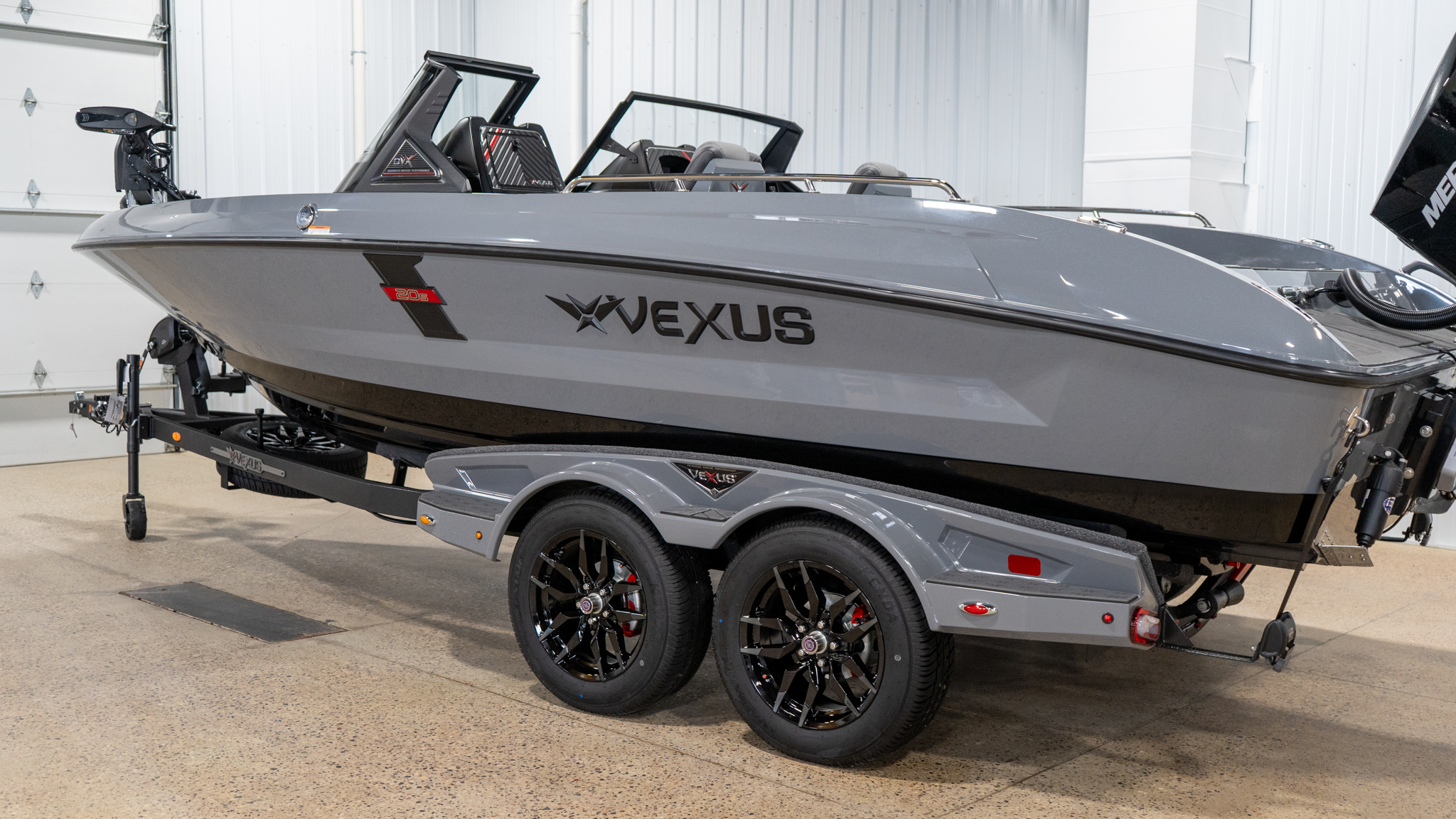 New Vexus DVX20S 2026 for sale in Richmond, Minnesota - Boatzon.com