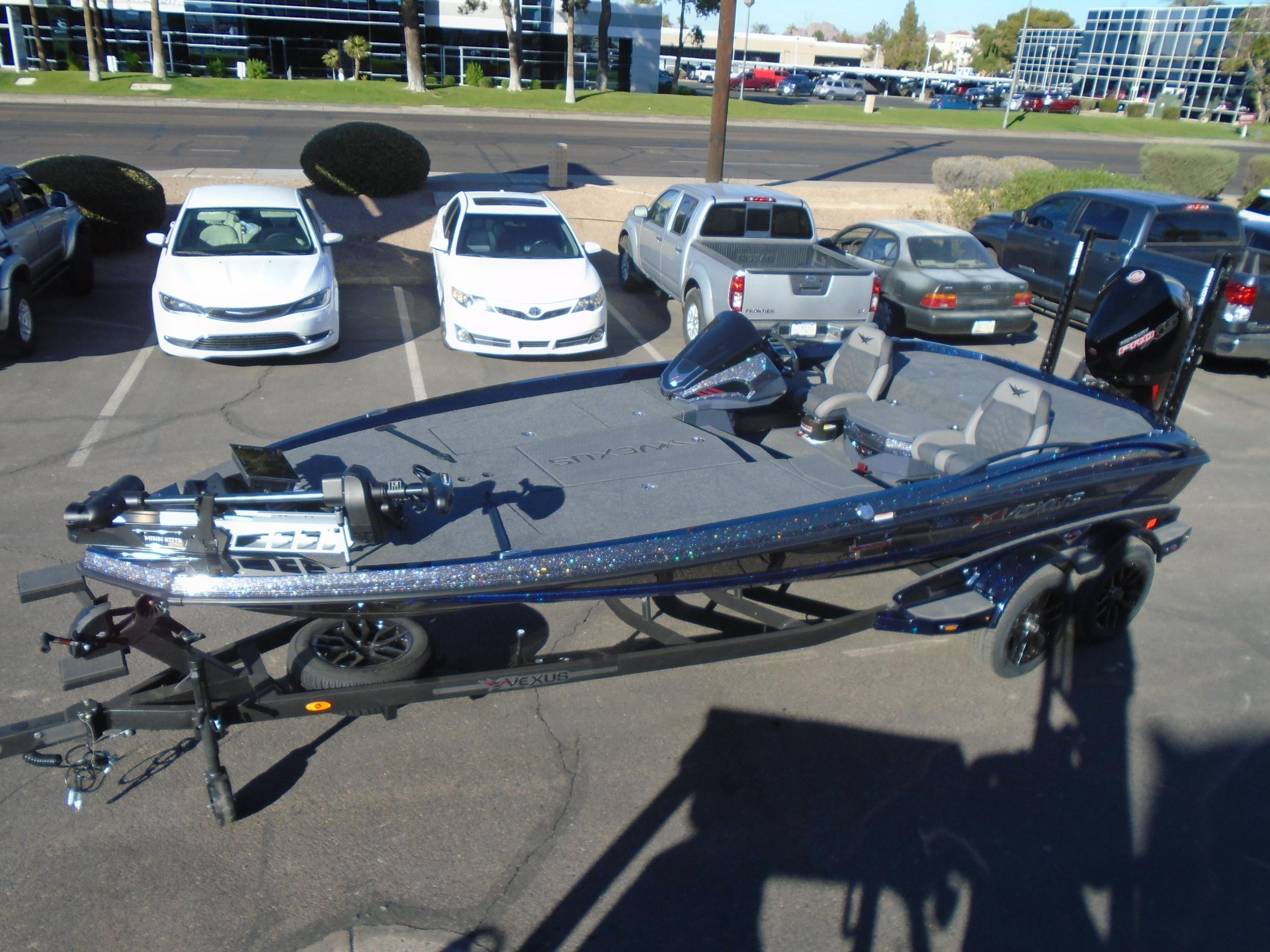 New Vexus VX21 2025 for sale in Phoenix, Arizona - Boatzon.com