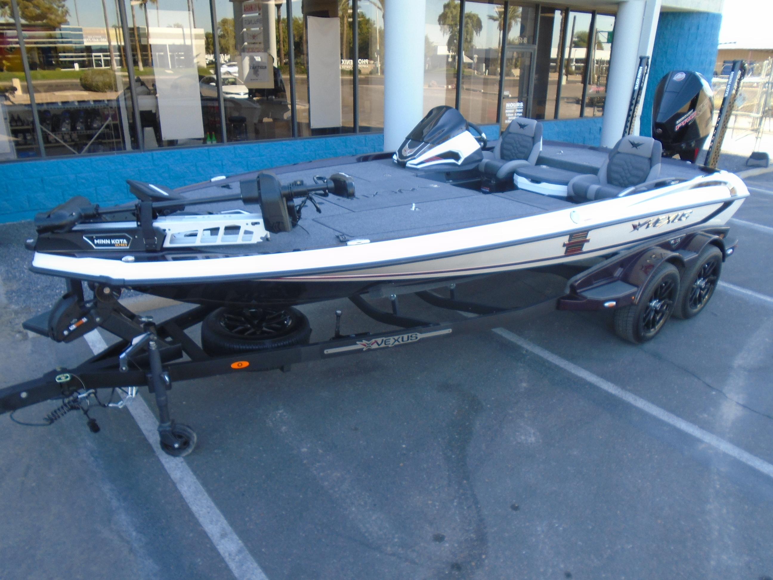 ザ・ファーマーズ・ボーイズ 「ウィズ・ジーズ・ハンズ」　●激レア！！ New Vexus VXs20 2025 for sale in Phoenix, Arizona - Boatzon.com