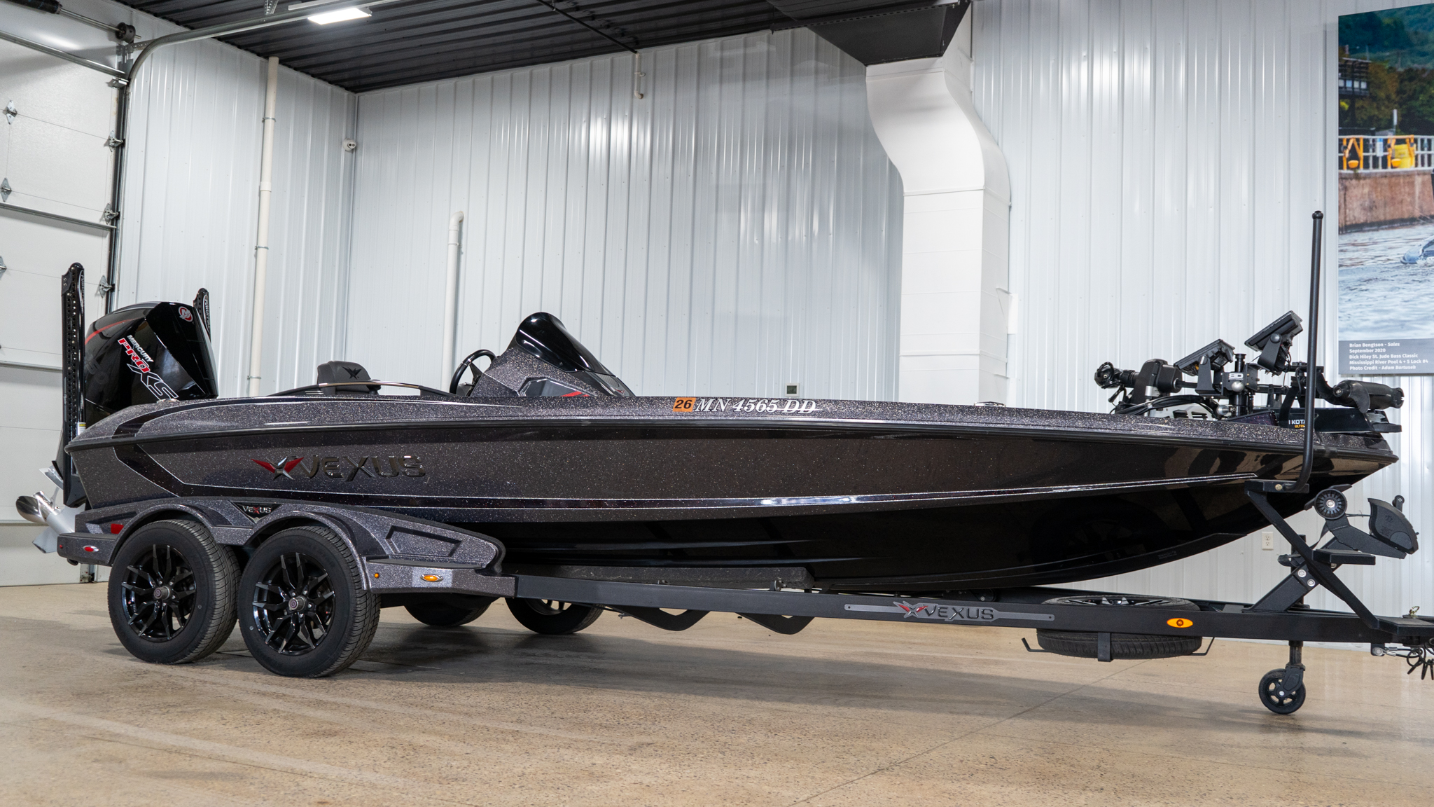 vexus-vxs21-2025-richmond-
