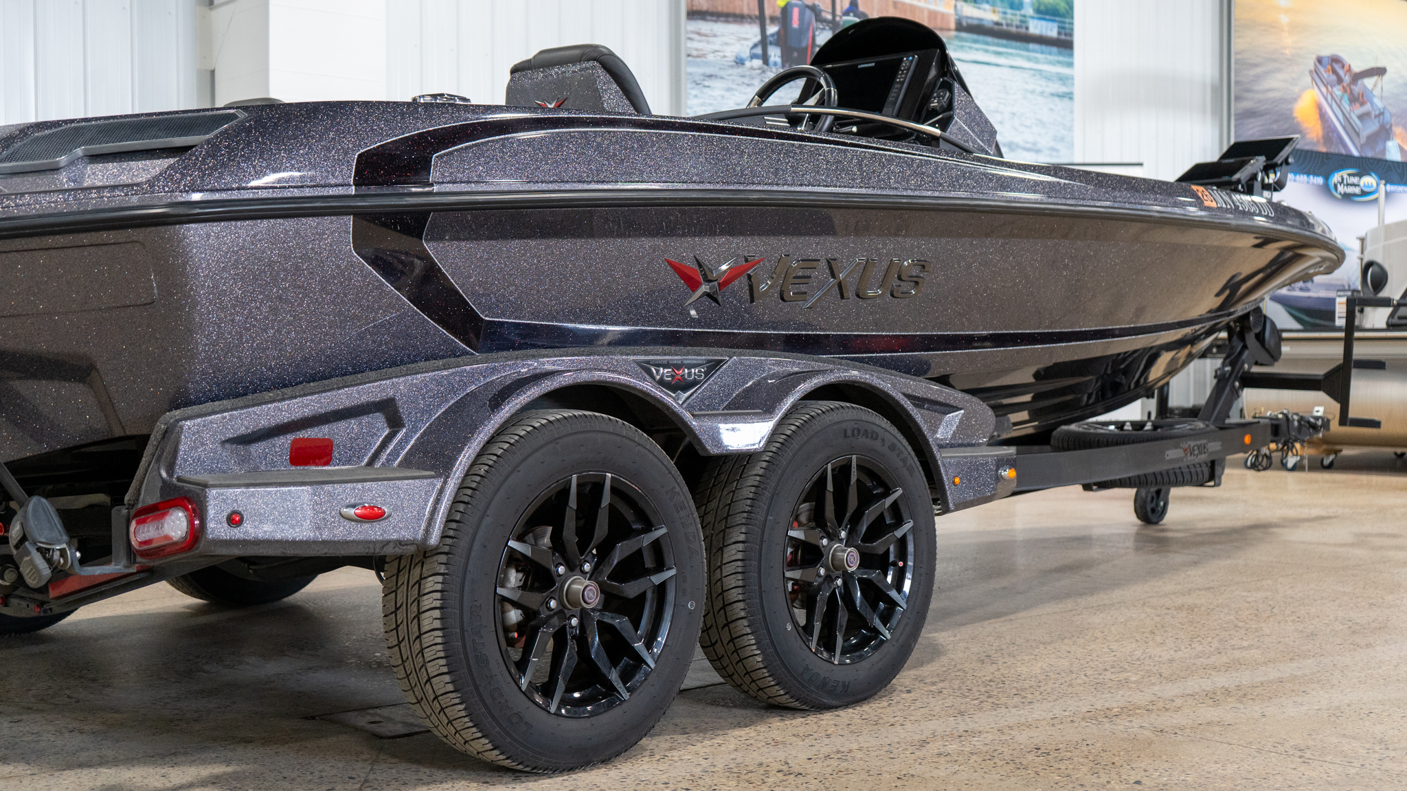 New Vexus VXS21 2025 for sale in Richmond, Minnesota - Boatzon.com