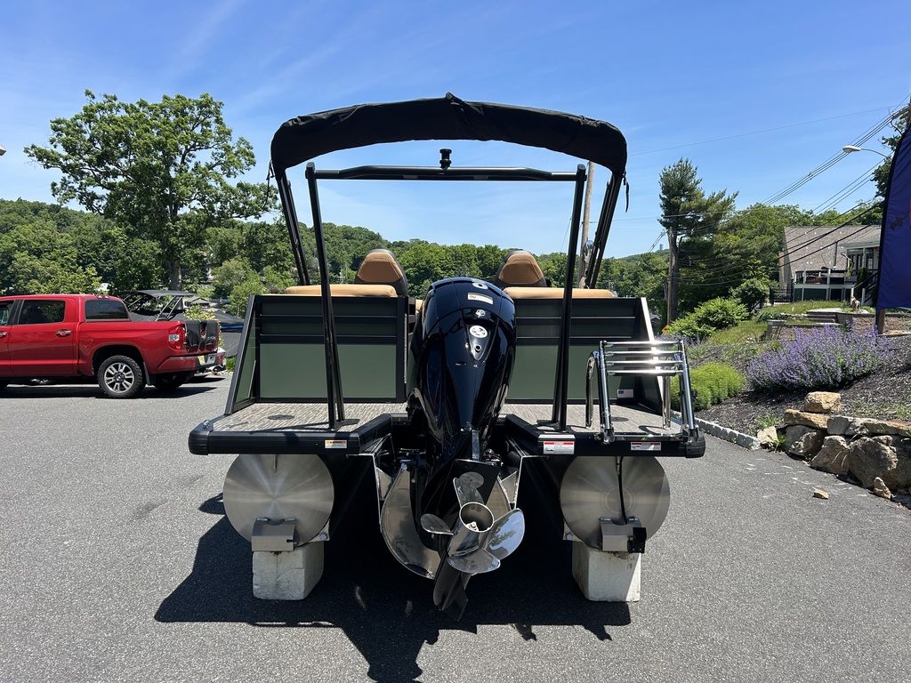 New Viaggio X20U TriToon 25 Tubes 2026 for sale in Jefferson, New