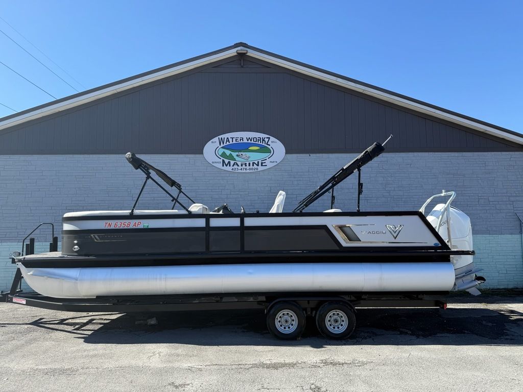 New Xpress H18 2026 for sale in Cleveland, Tennessee - Boatzon.com