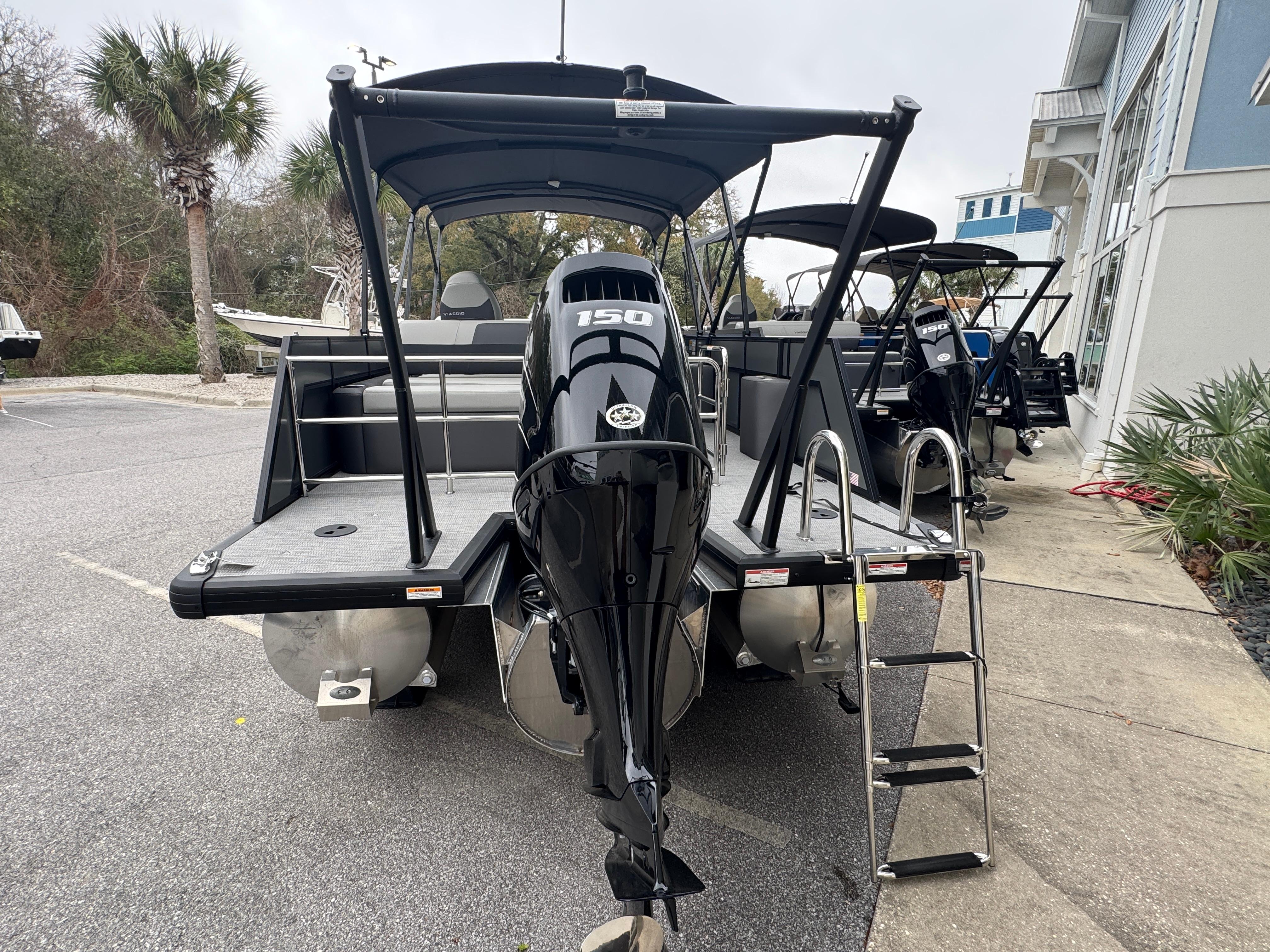 New Viaggio Lago XS 2025 for sale in Niceville, Florida - Boatzon.com