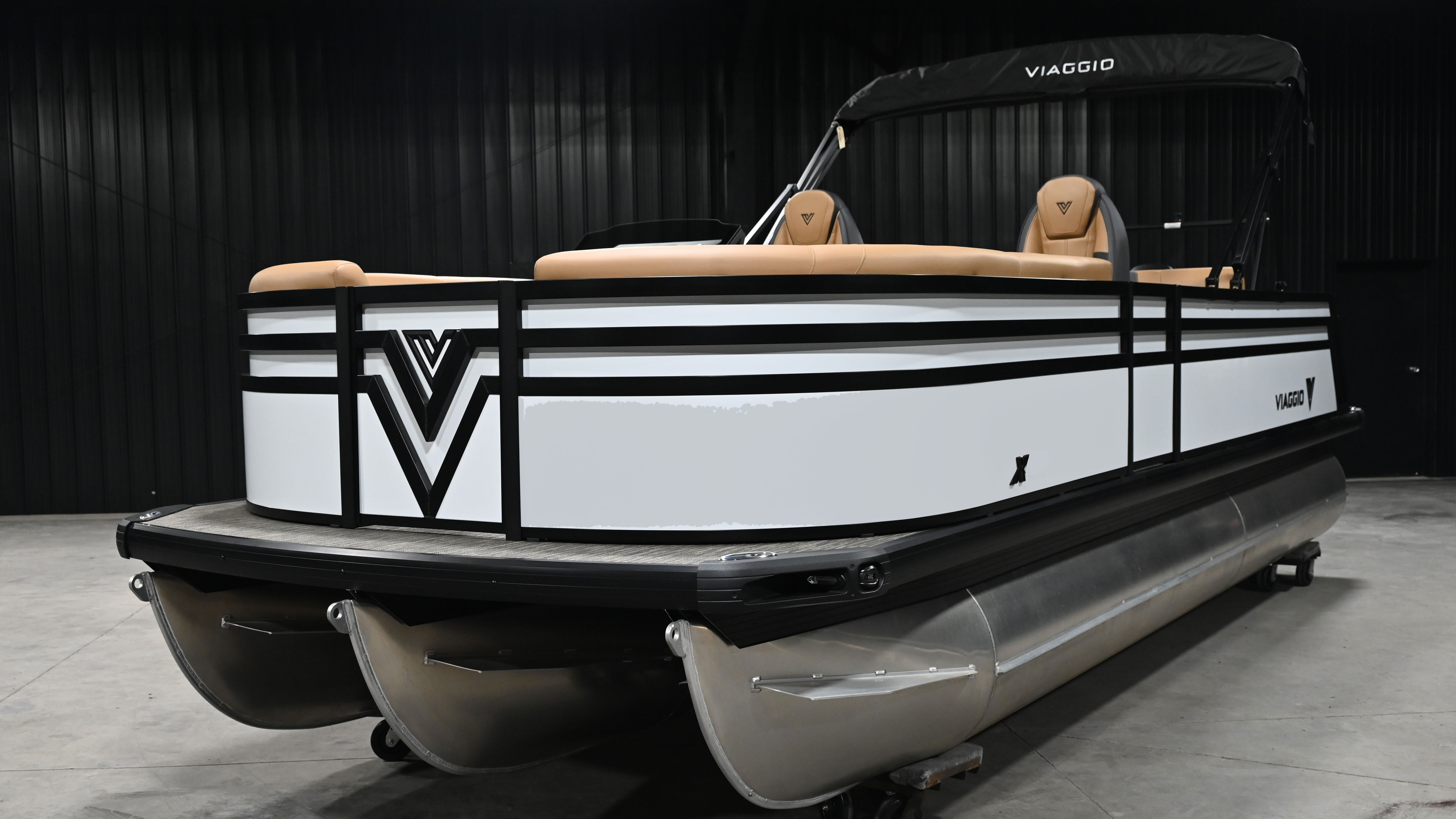 New Viaggio X24U 2026 for sale in Traverse City, Michigan New Viaggio X24U 2026 for sale in Traverse City, Michigan
