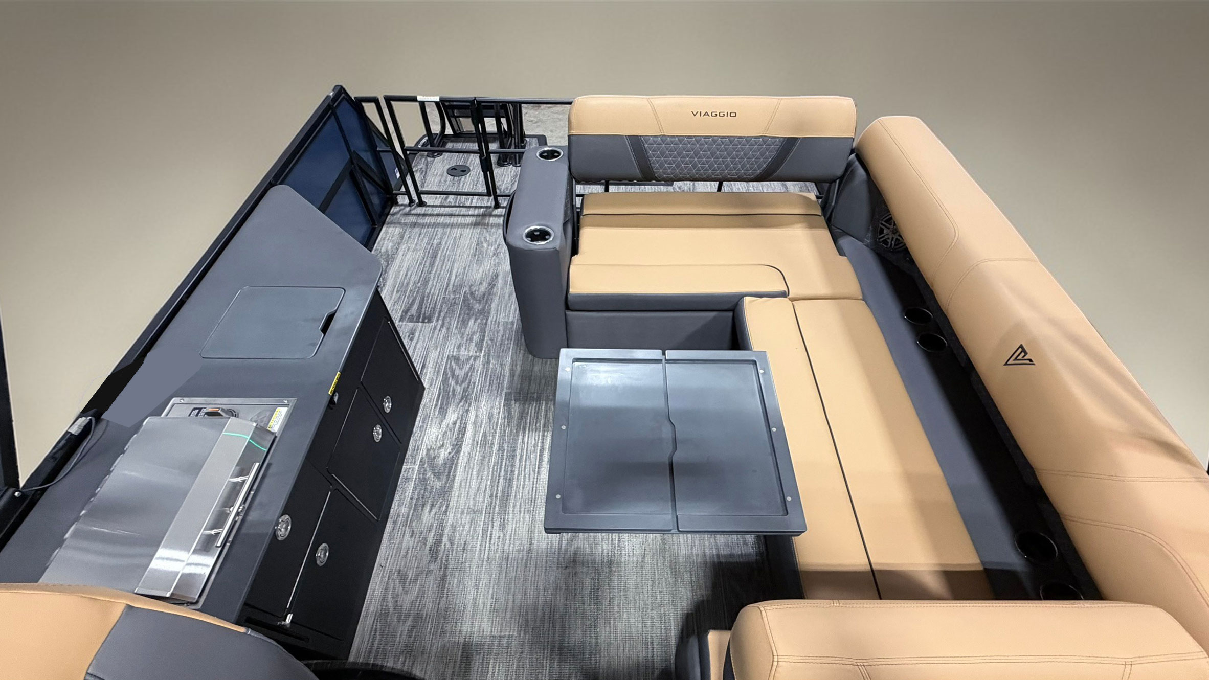New Viaggio Z 24 Bar New Floorplan 2026 for sale in Traverse City