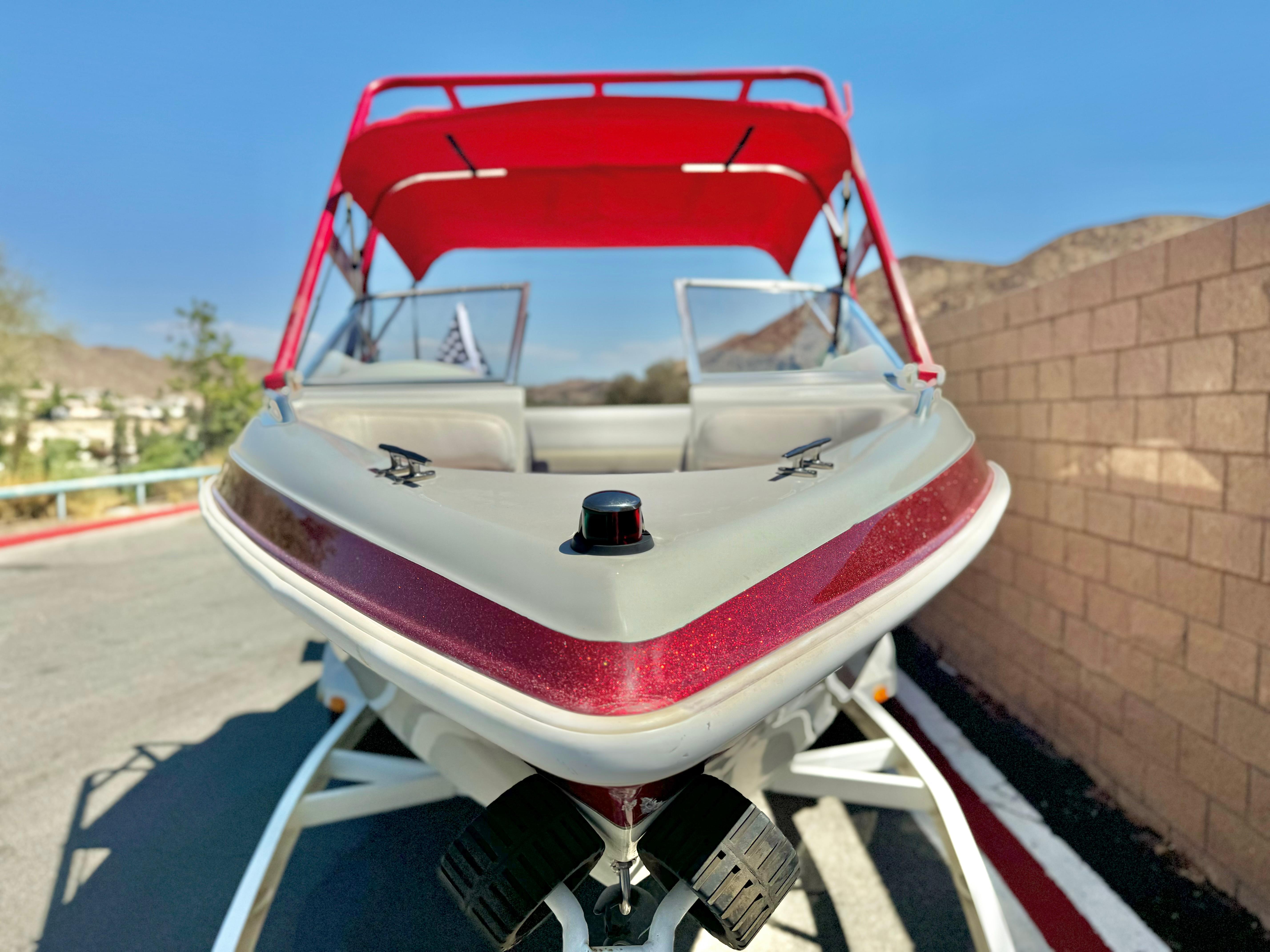 Used VIP Vixen 1998 for sale in Lake Elsinore, California