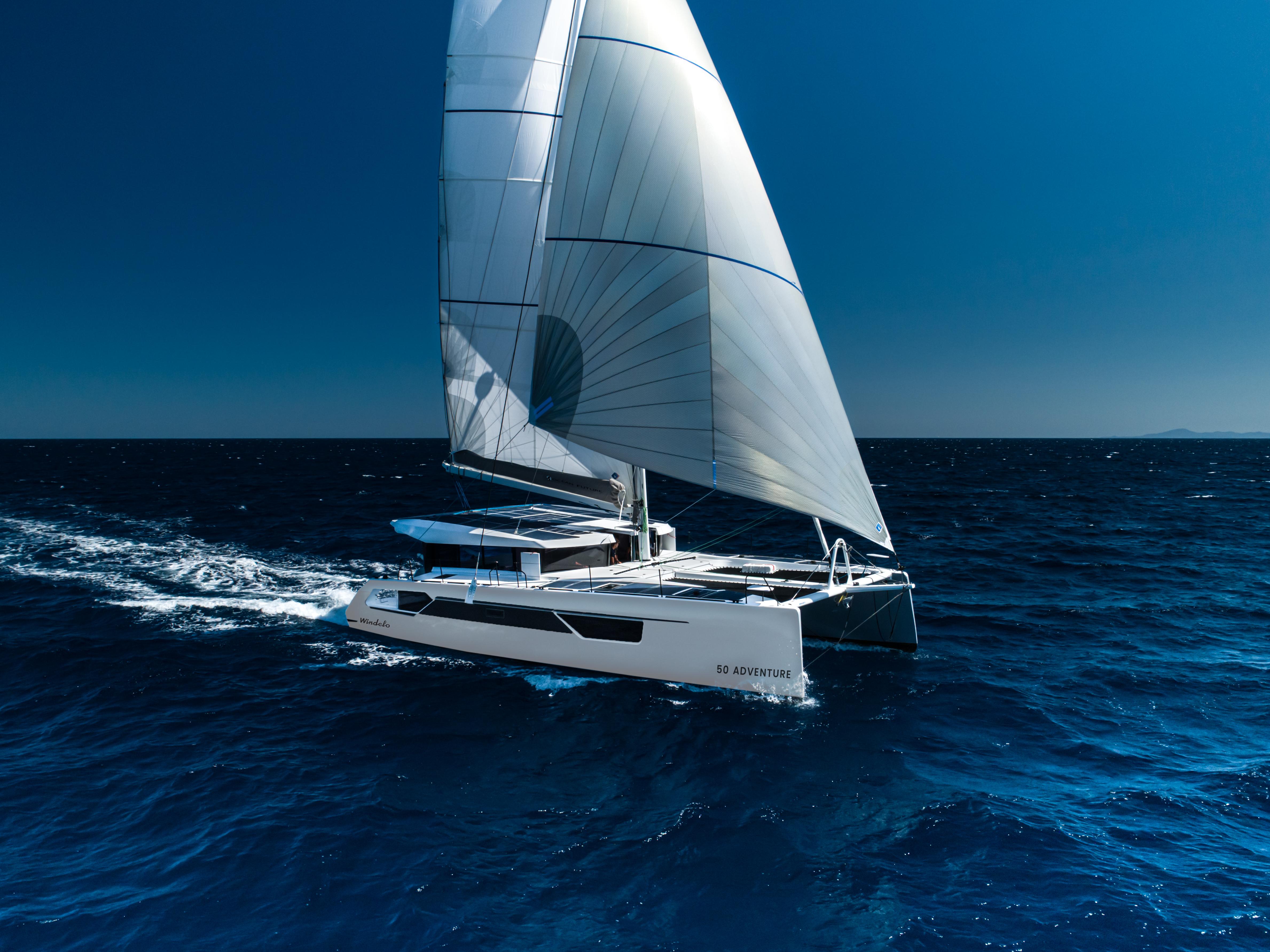 New Windelo 50 Adventure 2027 for sale in Dania Beach, Florida