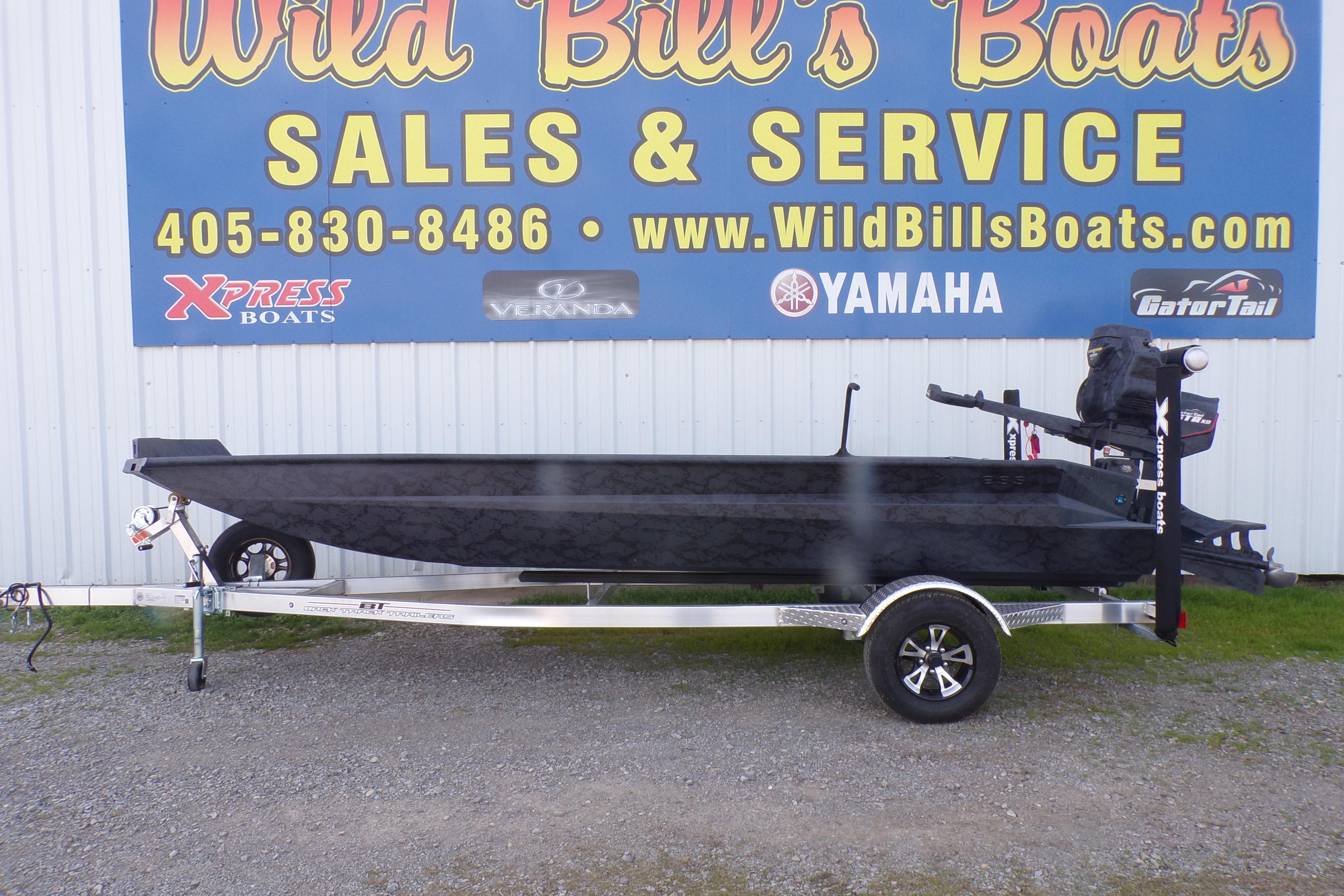 New Xpress Bayou 180 2026 for sale in Mead, Oklahoma - Boatzon.com