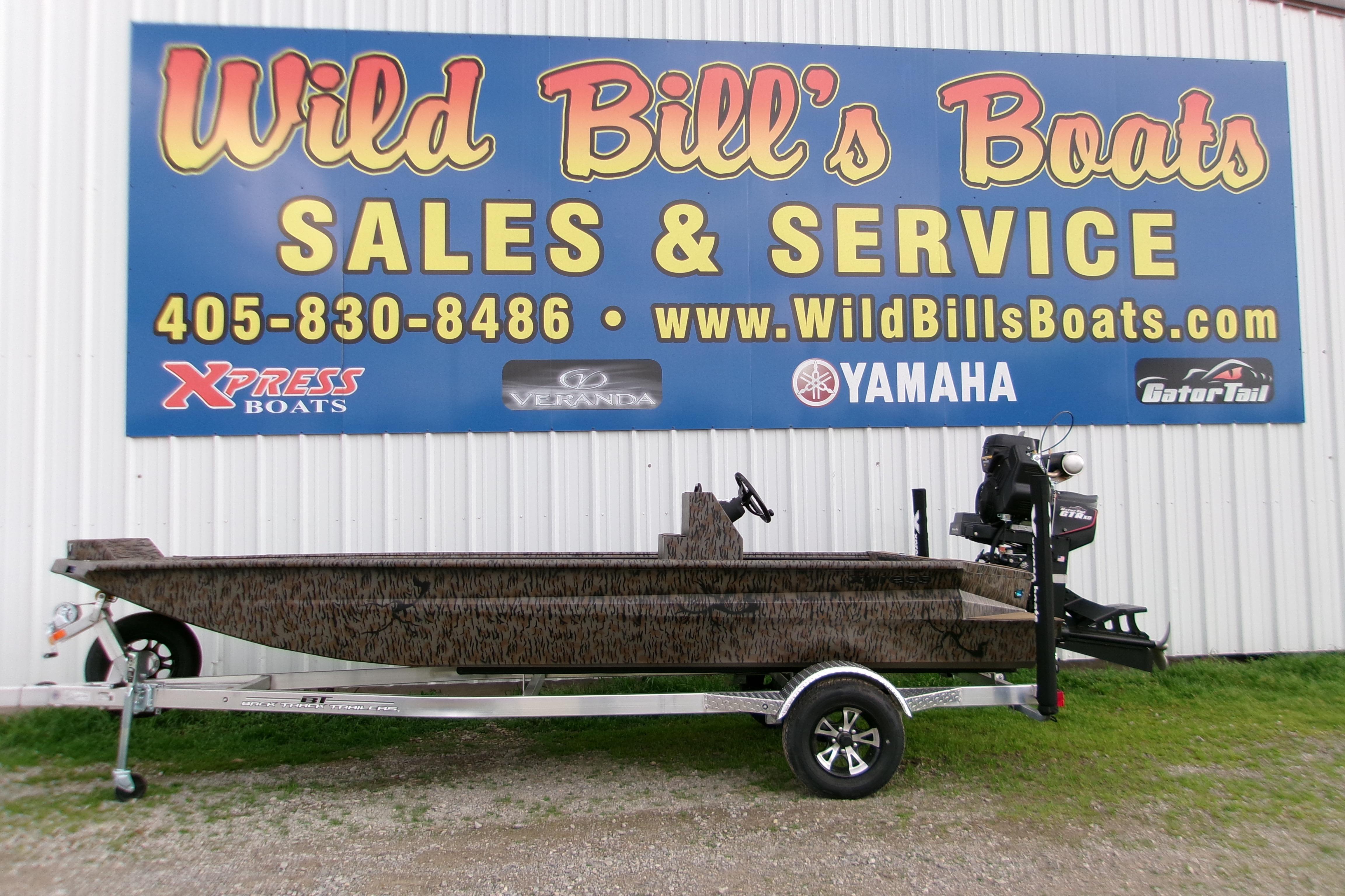 New Xpress Bayou 180 2026 for sale in Mead, Oklahoma - Boatzon.com