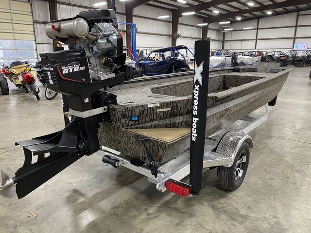 New Xpress Boats BAYOU 180 2026 for sale in Union City, Tennessee
