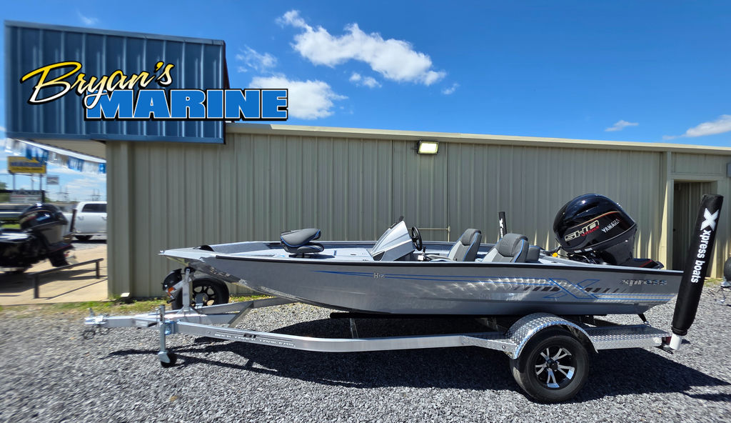 New Xpress Boats H17 2026 for sale in Vidalia, Louisiana - Boatzon.com