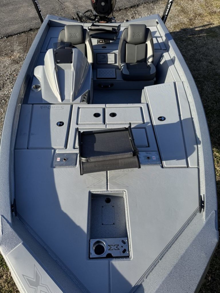 New Xpress Boats H18C Crappie 2026 for sale in Nashville