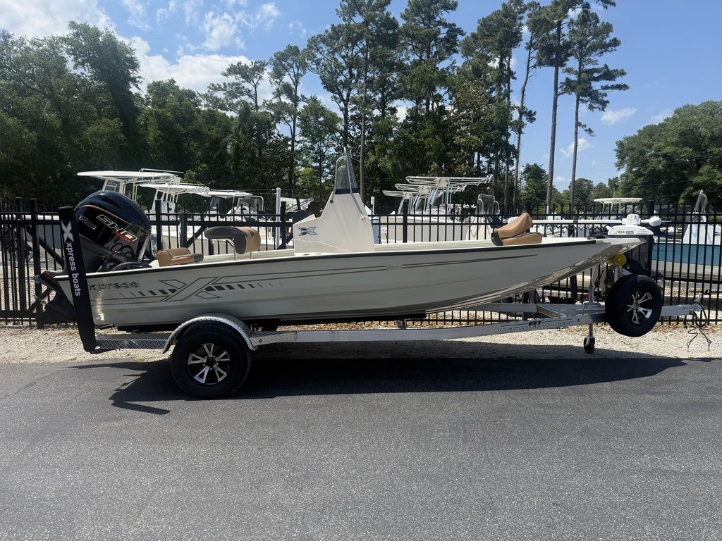 Xpress H190B boats for sale - From $149/mo