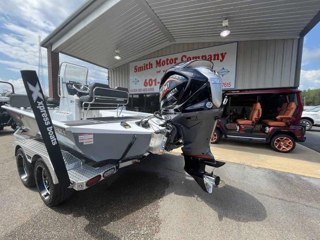 New Xpress Boats XR 21 bay 2026 for sale in Hattiesburg