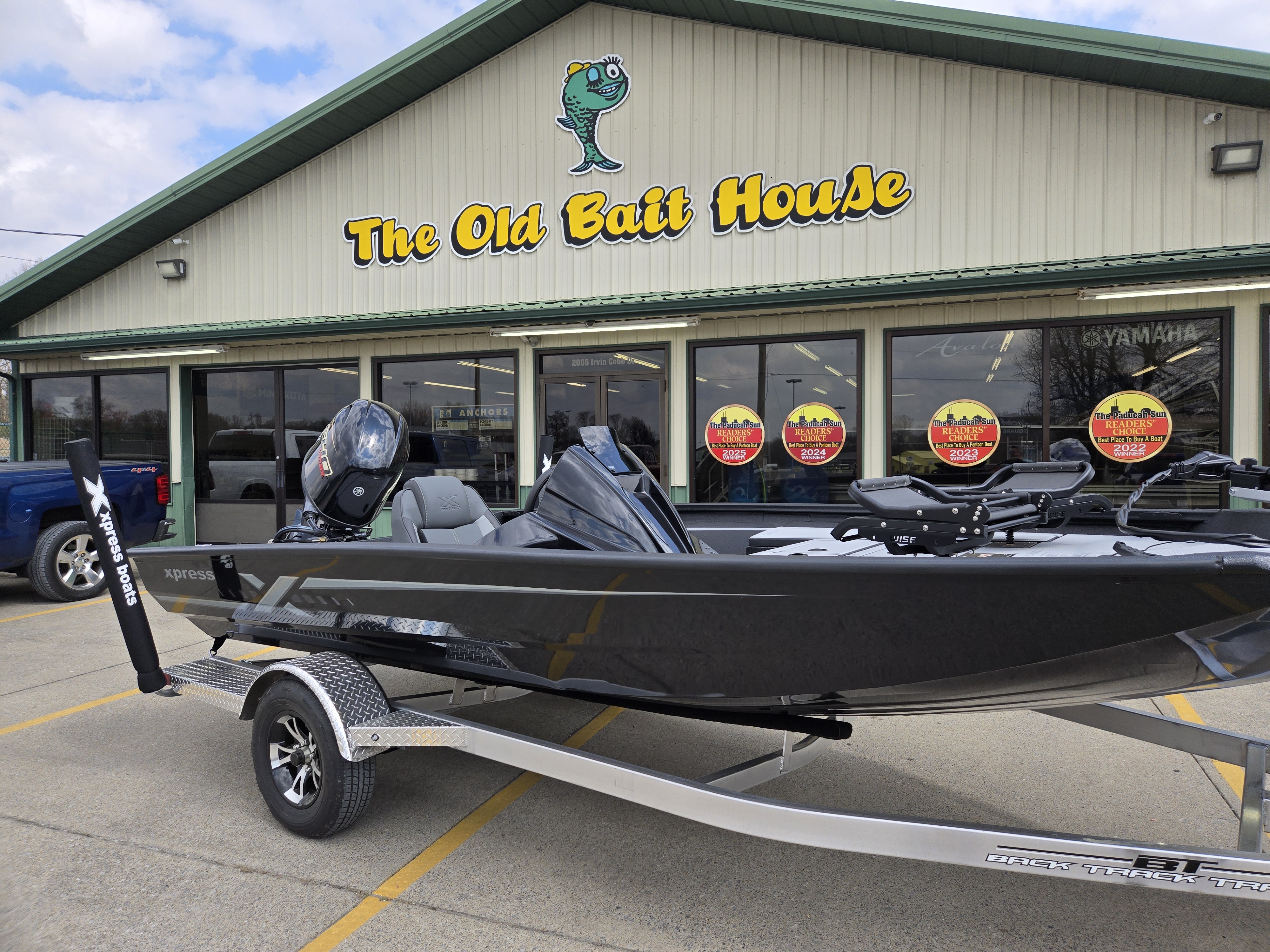 New Skeeter ZXE20 2026 for sale in Alexandria, Kentucky - Boatzon.com