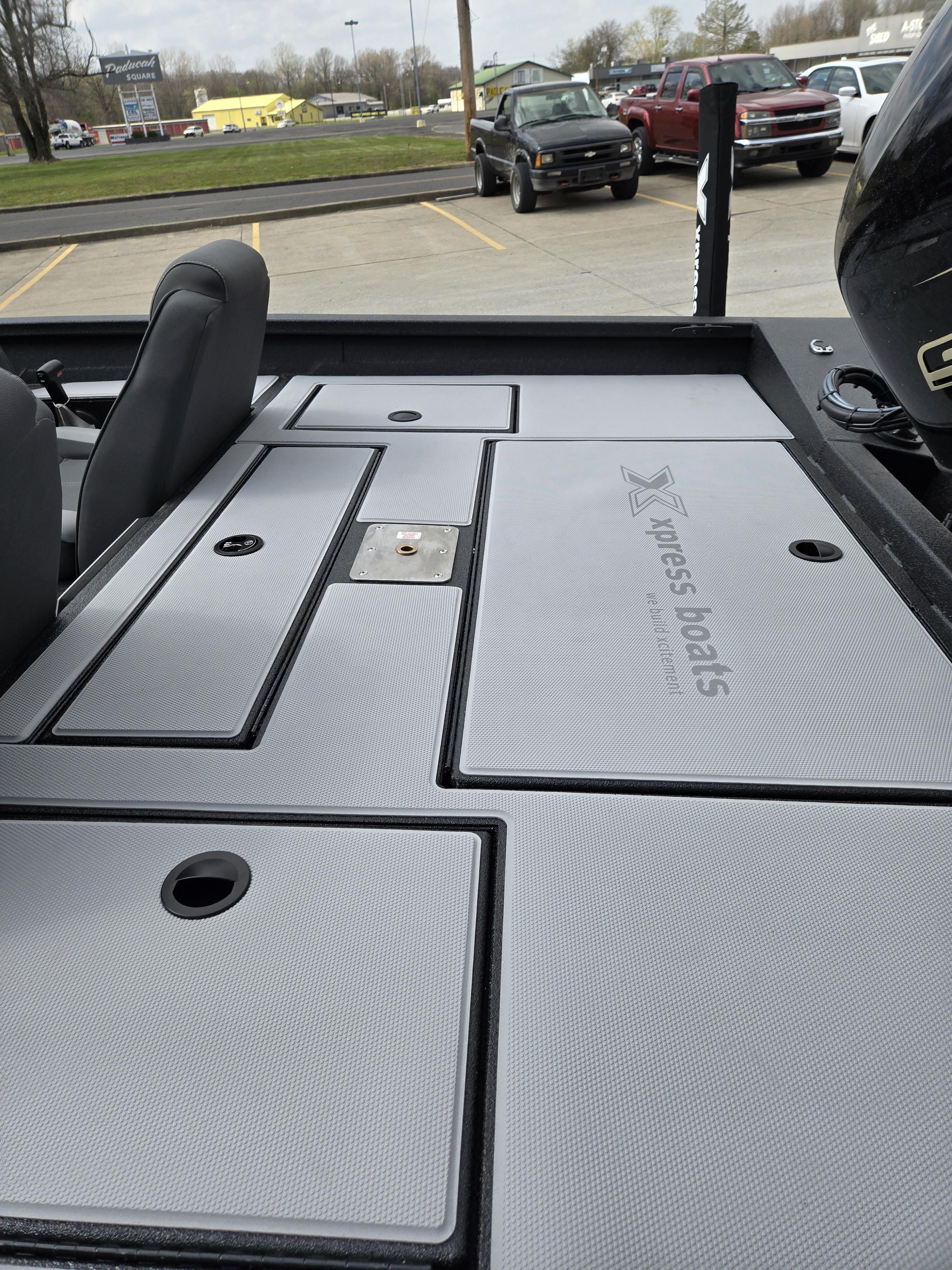 New Xpress H 18 Crappie 2026 for sale in Paducah, Kentucky