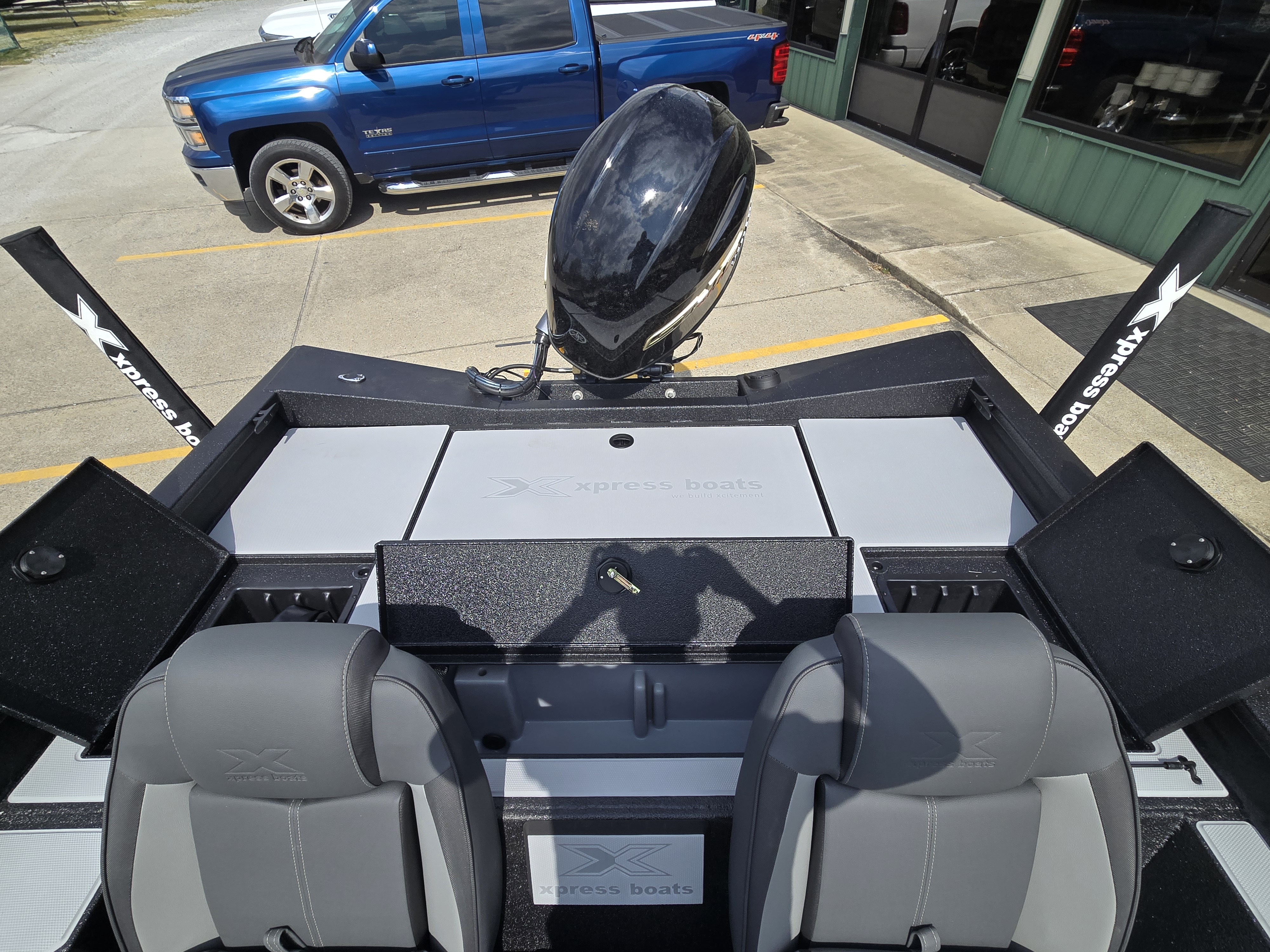 New Xpress H 18 Crappie 2026 for sale in Paducah, Kentucky