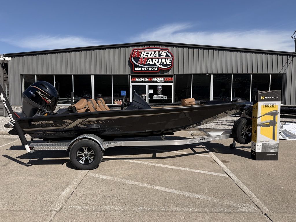 New Skeeter ZXE21 2026 for sale in Lancaster, Kentucky - Boatzon.com