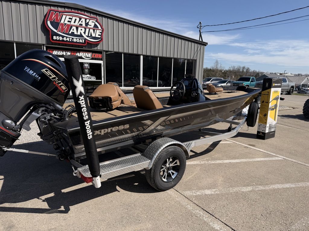 New Xpress H18 2026 for sale in Alexandria, Kentucky - Boatzon.com