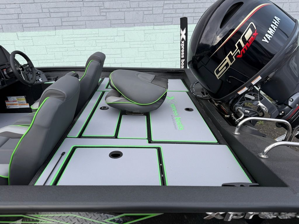 New Xpress H18 2026 for sale in Cleveland, Tennessee - Boatzon.com