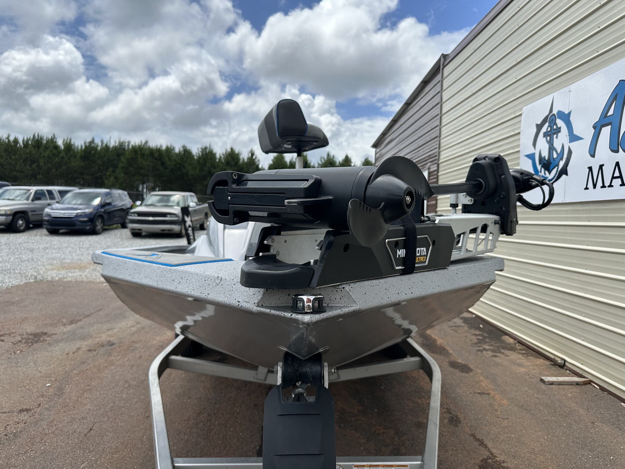 Used Xpress H18 Bass 2025 for sale in Columbus, Georgia - Boatzon.com