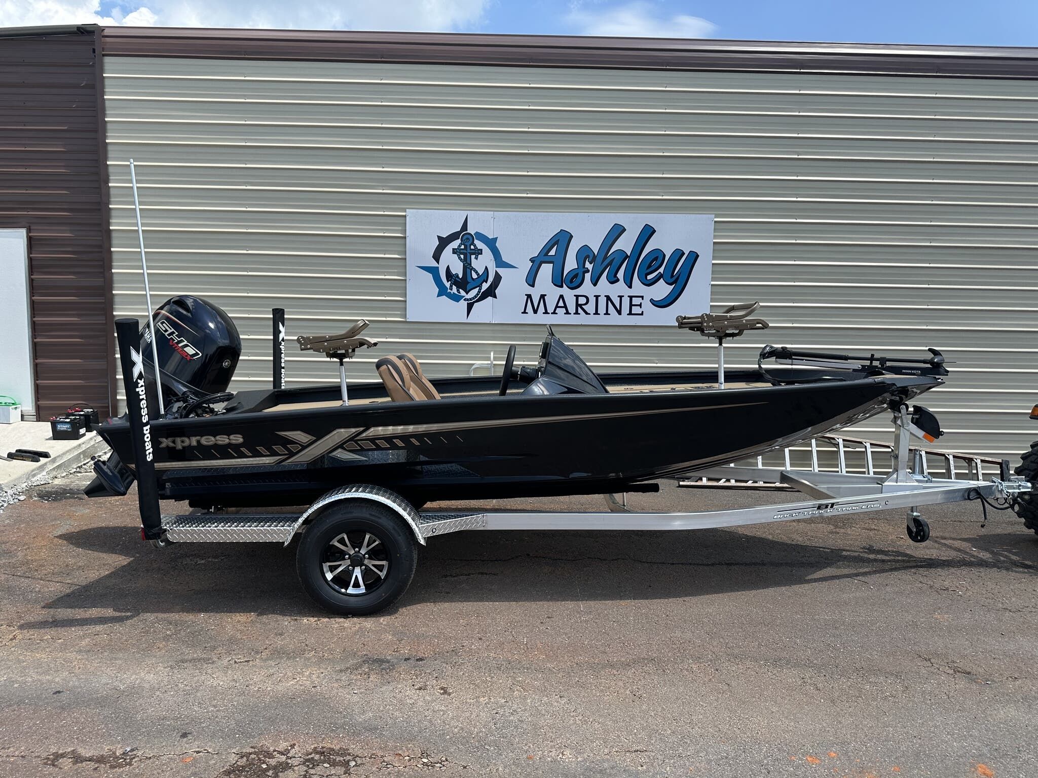 New Xpress H18 Bass 2027 for sale in Columbus, Georgia - Boatzon.com