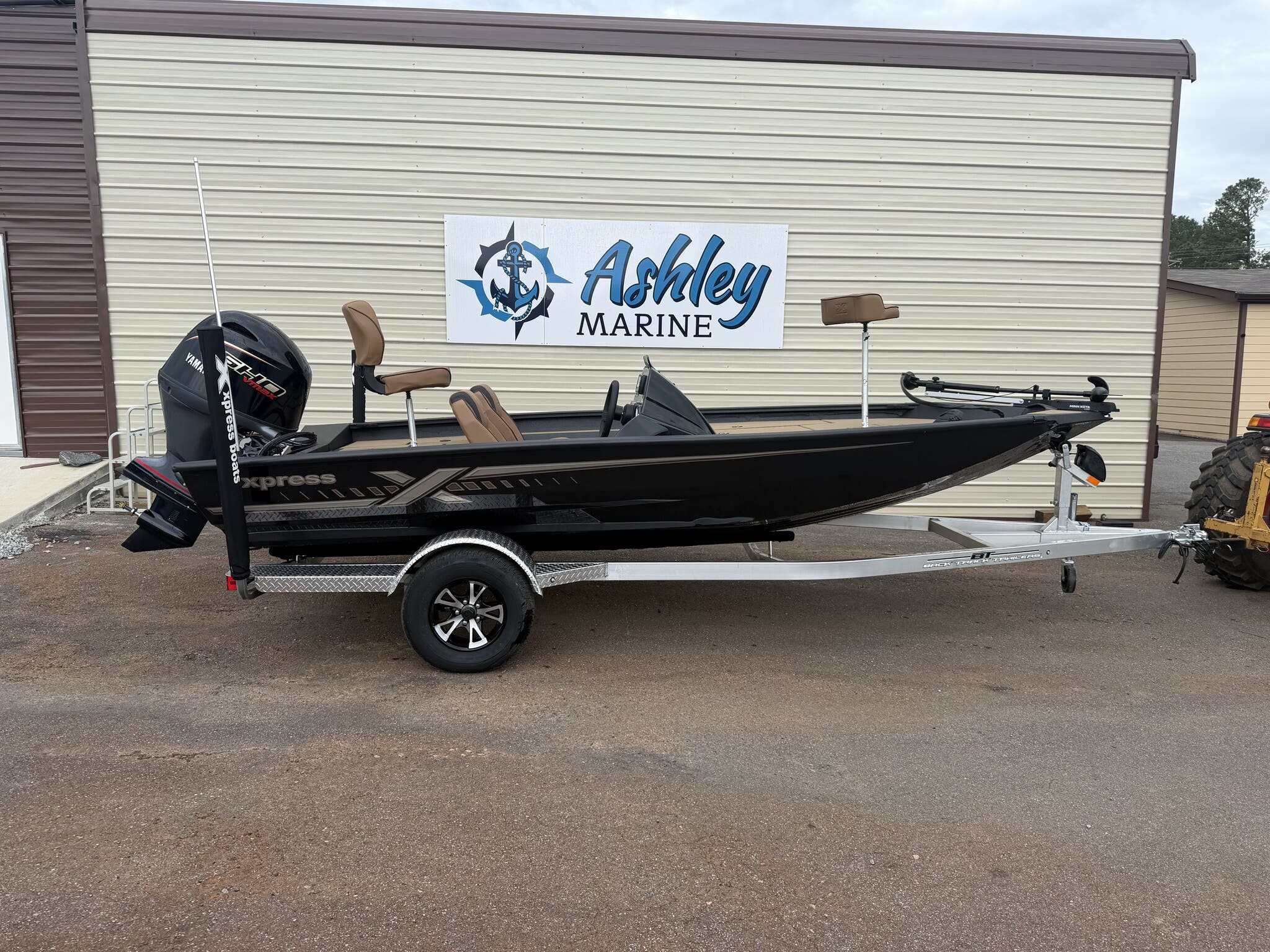 New Xpress H18 Bass 2027 for sale in Columbus, Georgia - Boatzon.com