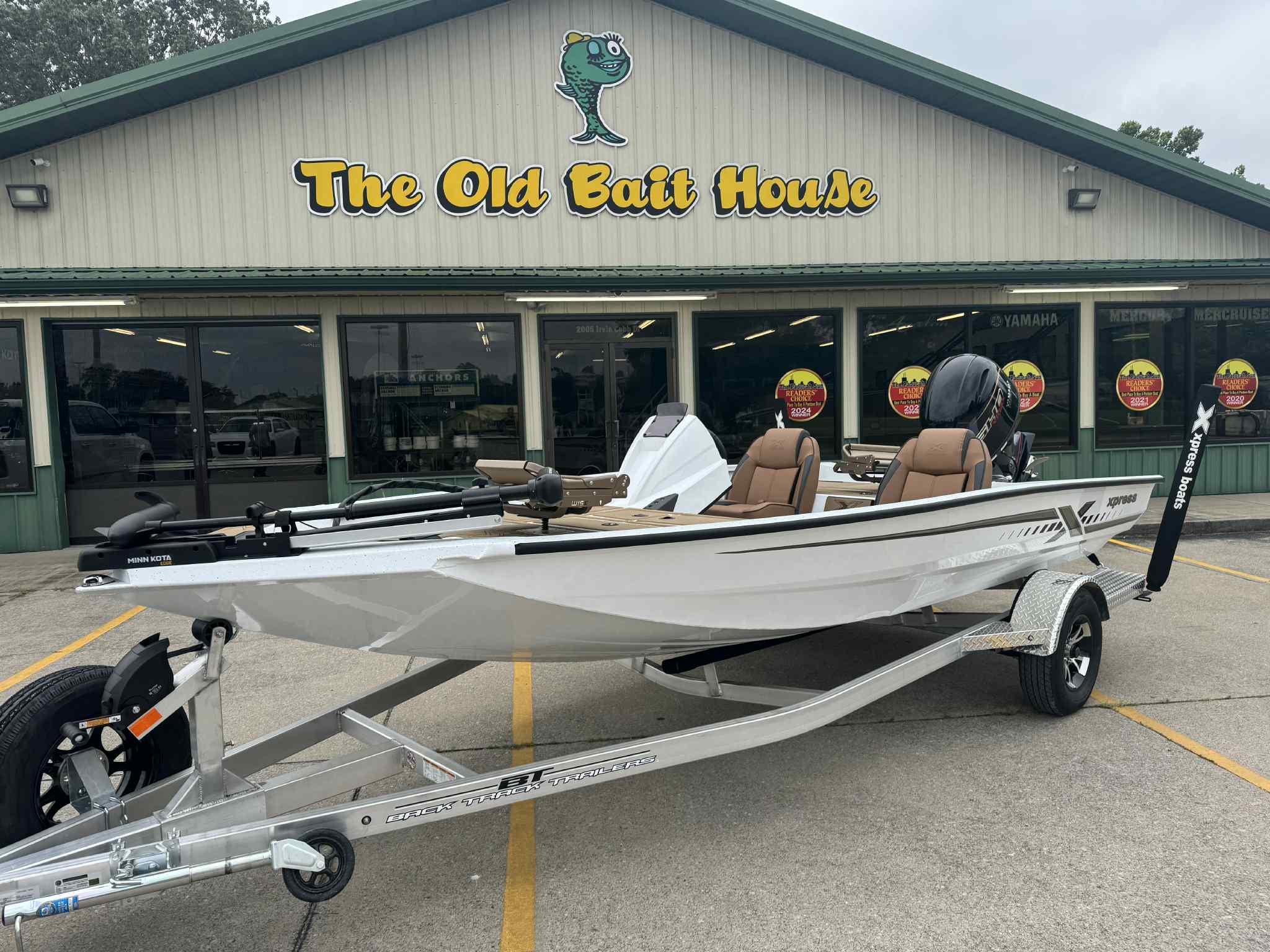 New Xpress H18C 2026 for sale in Paducah, Kentucky - Boatzon.com