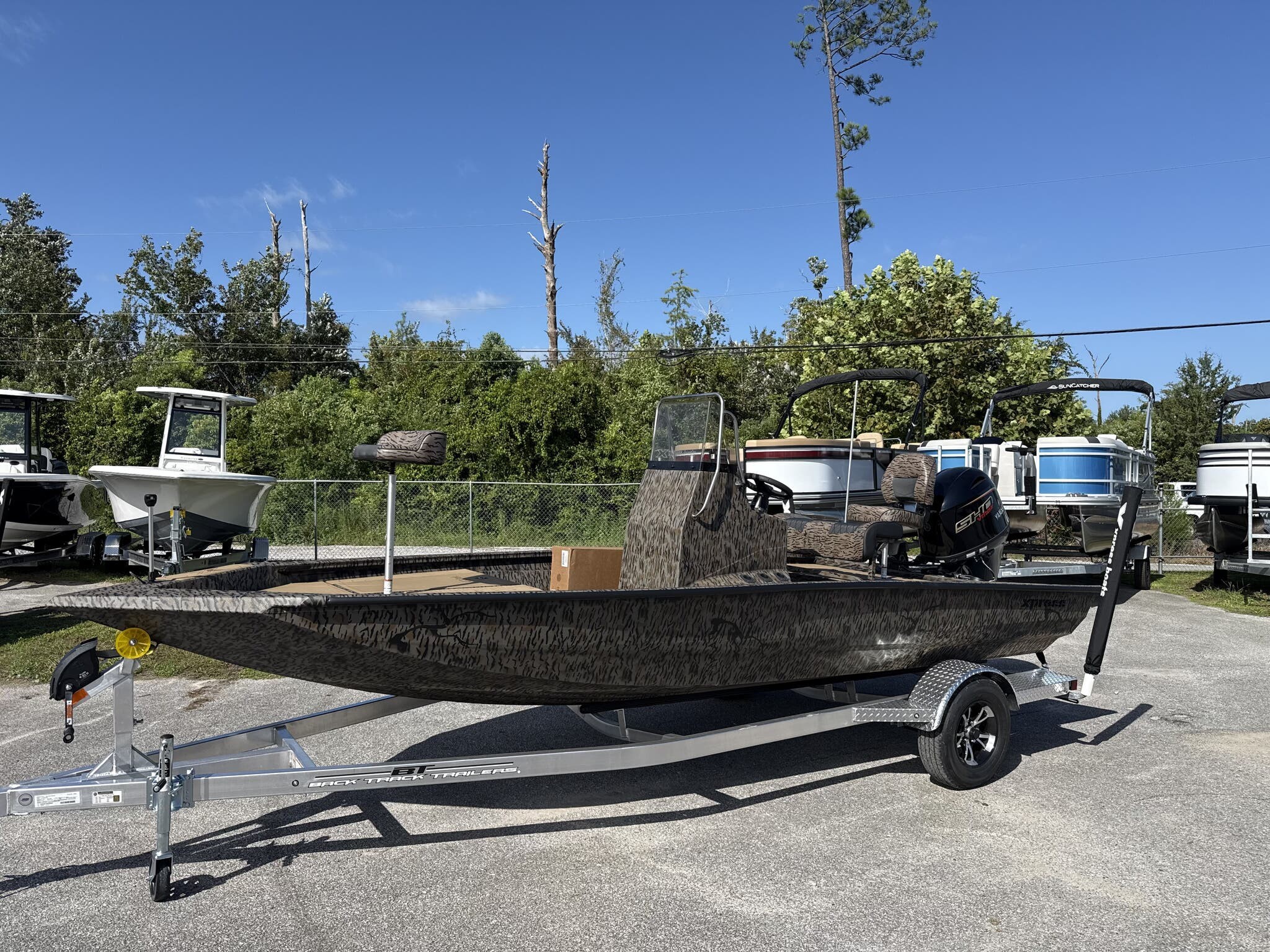 New Xpress H190 Bay 2027 for sale in Columbus, Georgia - Boatzon.com