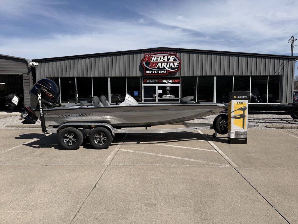 New Skeeter ZXE21 2026 for sale in Lancaster, Kentucky - Boatzon.com New Skeeter ZXE21 2026 for sale in Lancaster, Kentucky - Boatzon.com