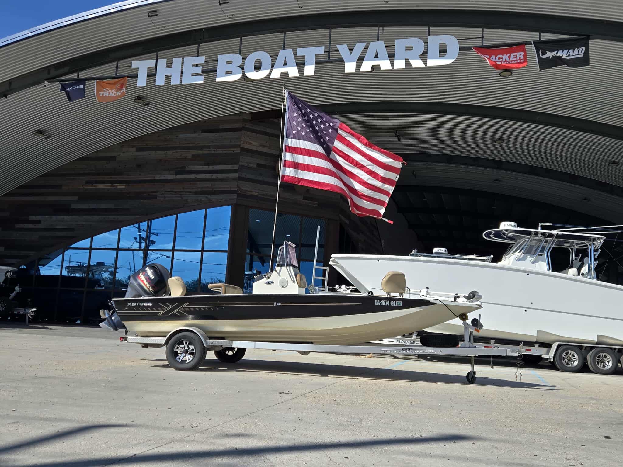 New Xpress H20 BAY 2019 for sale in Marrero, Louisiana - Boatzon.com