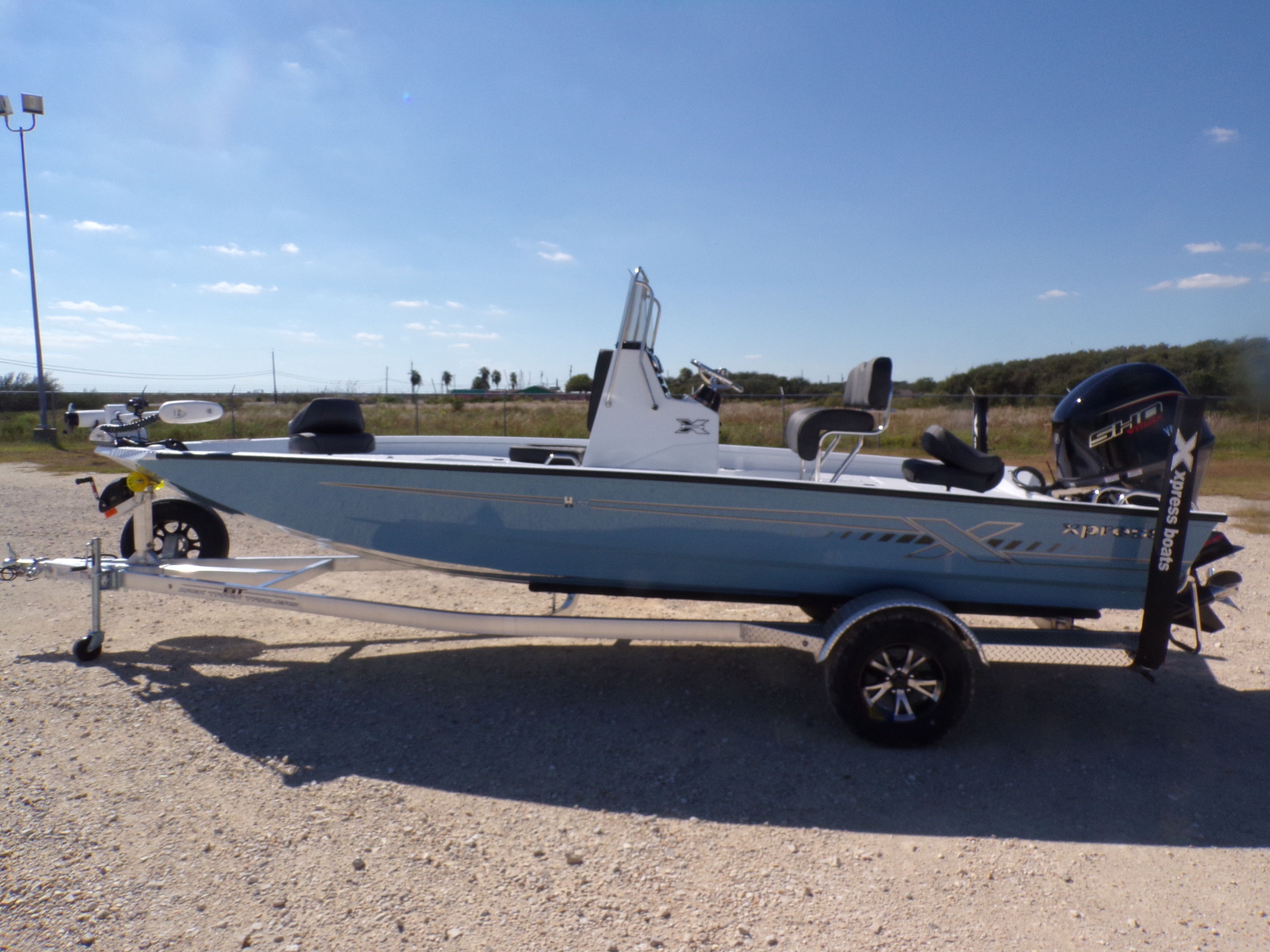 New Xpress H20 Bay 2026 for sale in Corpus Christi, Texas