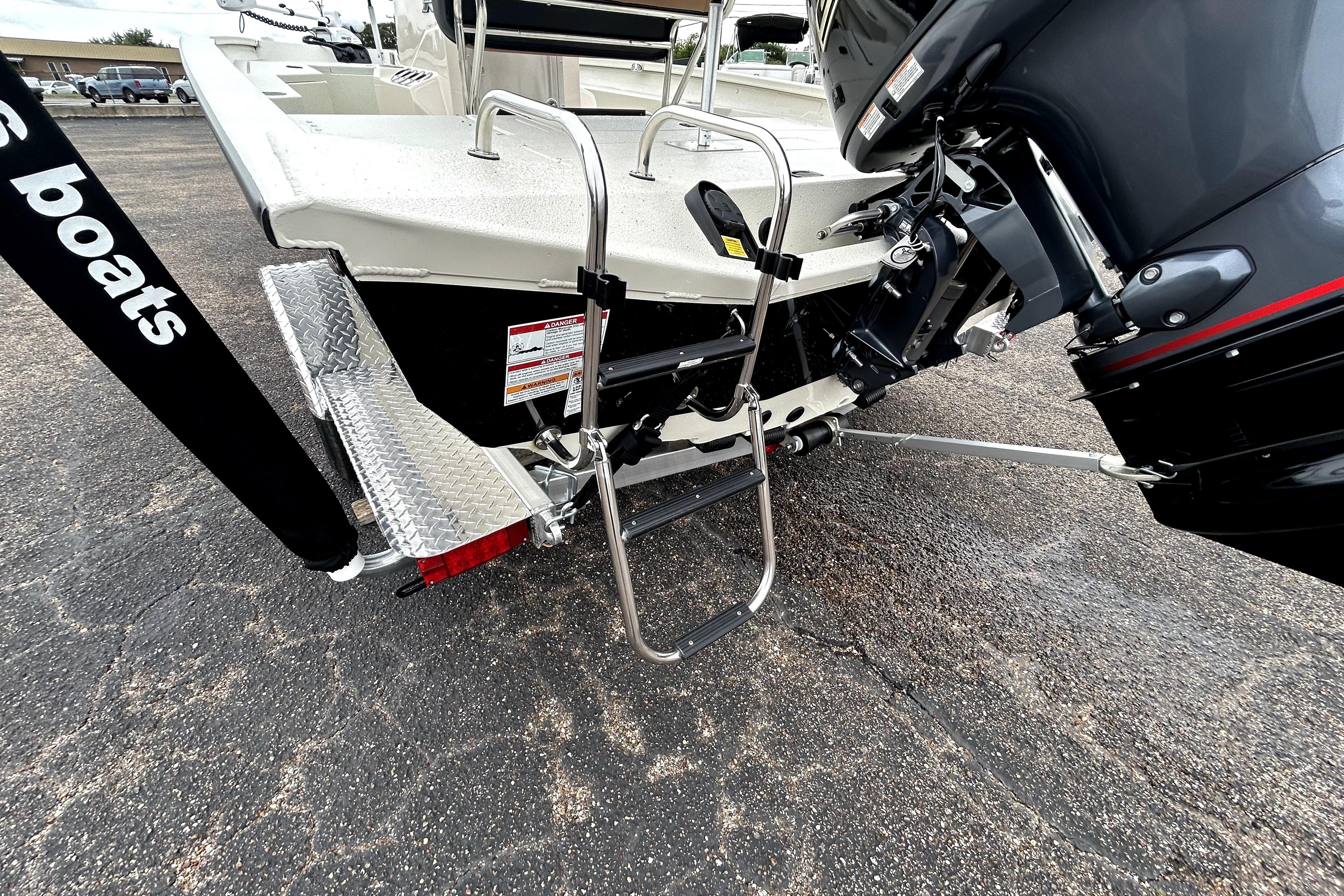 New Xpress H20 Bay 2027 for sale in Waco, Texas - Boatzon.com