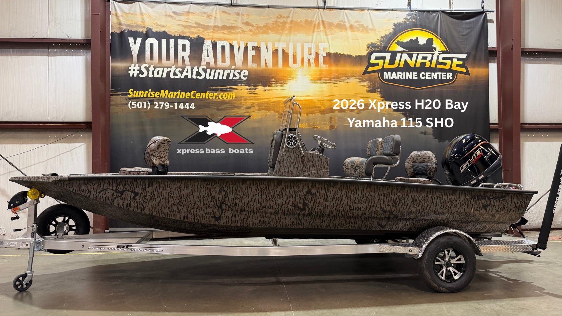 New Skeeter ZXE21 2026 for sale in Shreveport, Louisiana - Boatzon.com