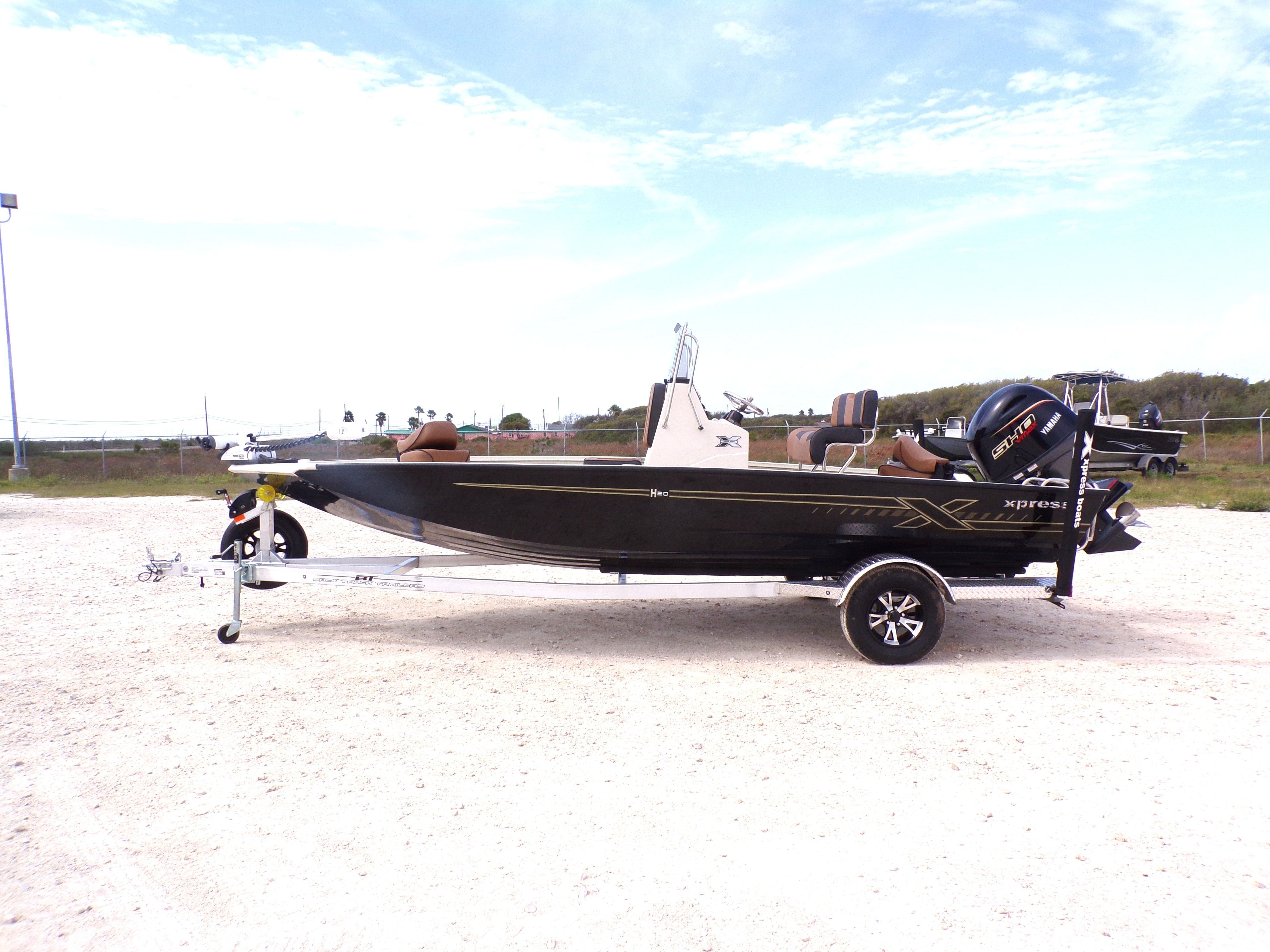 Xpress H20 boats for sale - From $149/mo