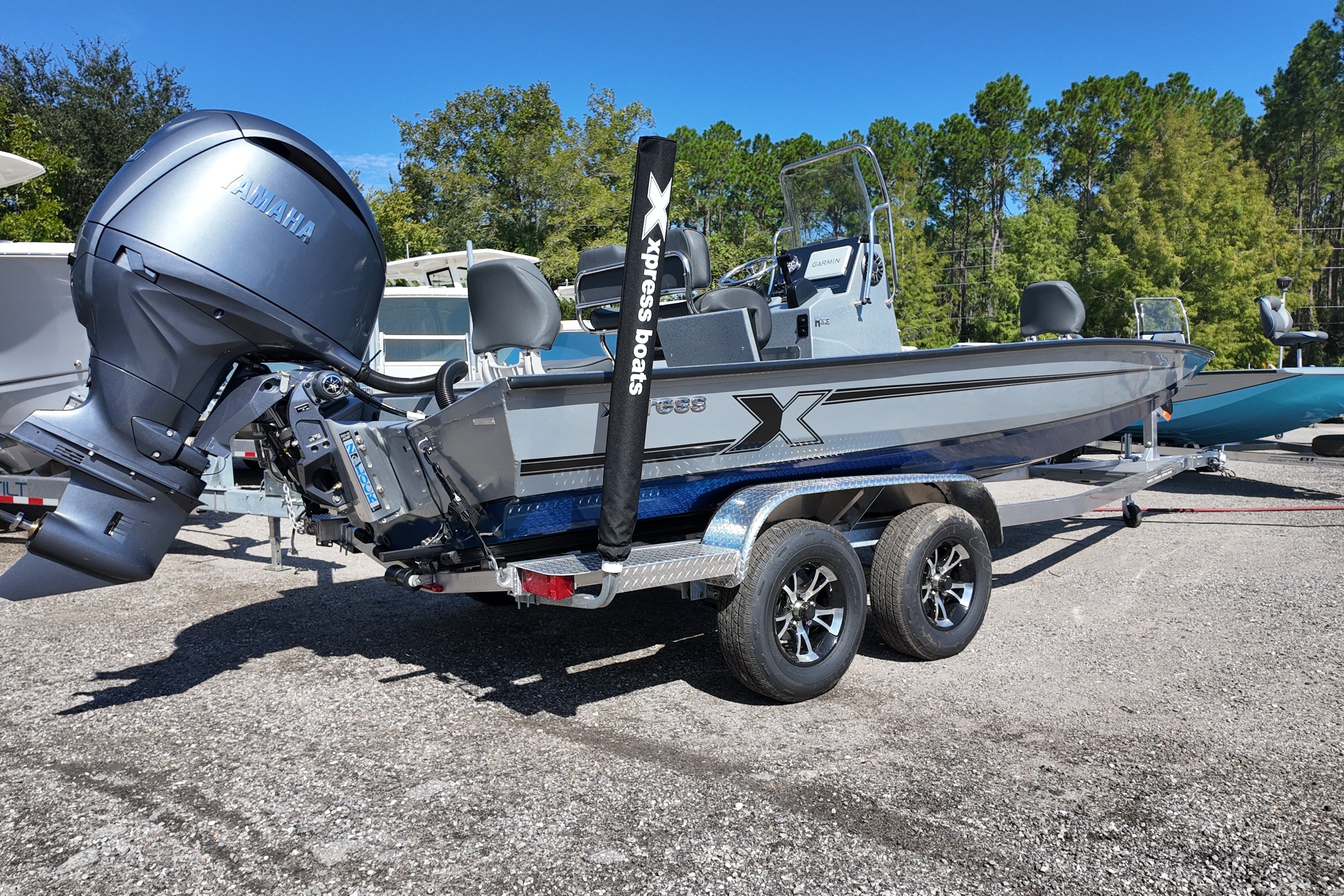 New Xpress H22 Bay 2027 for sale in DeLand, Florida - Boatzon.com