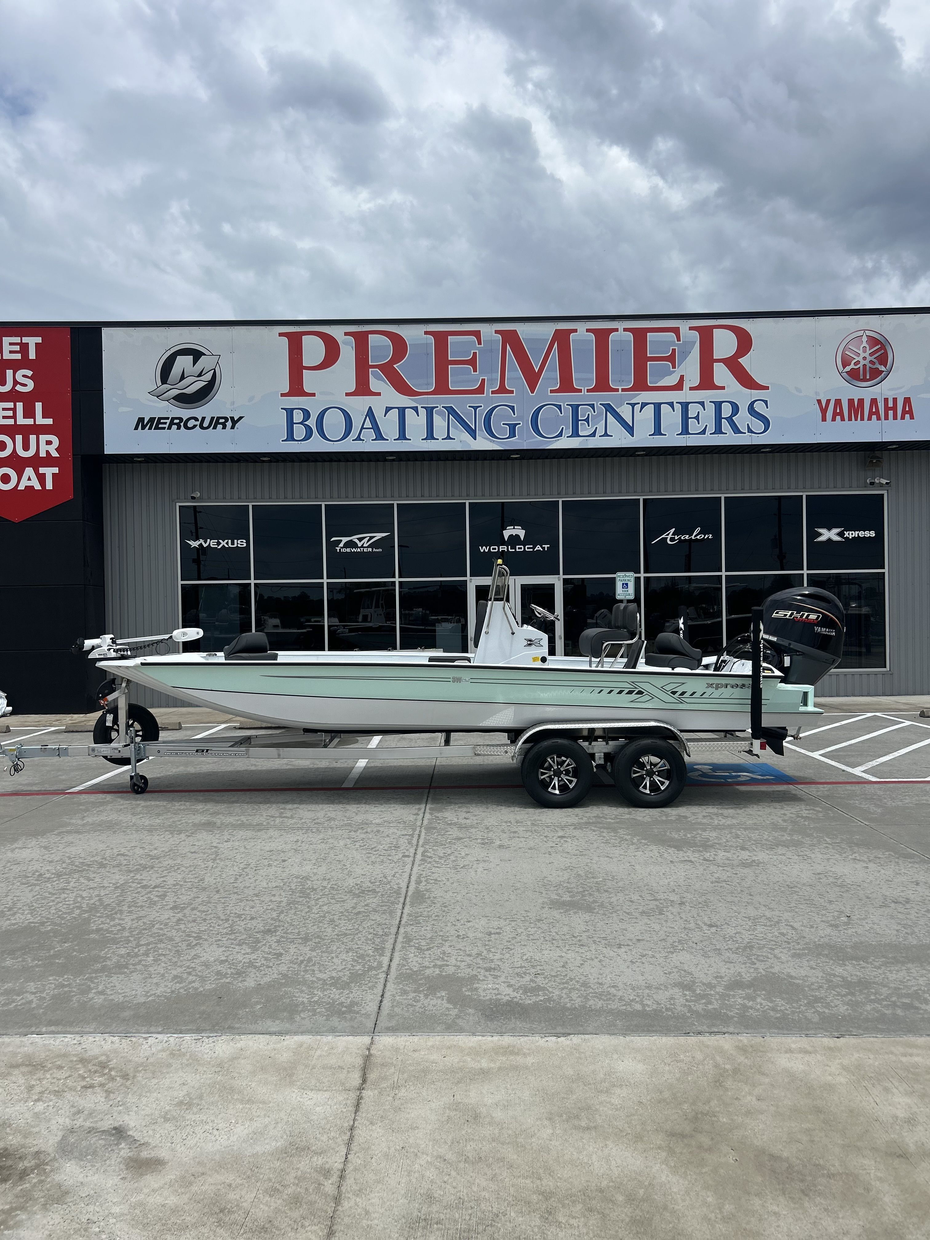 New Xpress SW22B 2026 for sale in Corpus Christi, Texas - Boatzon.com