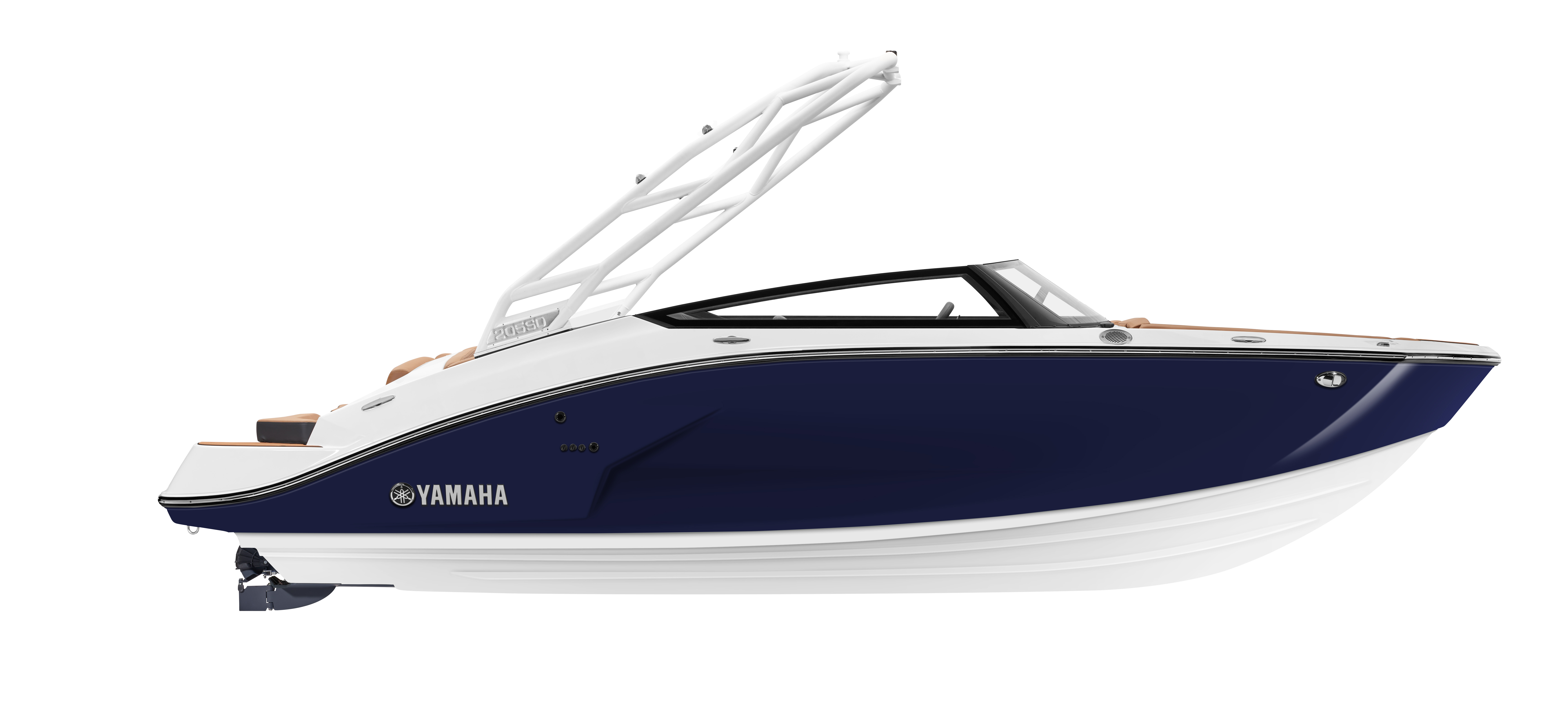 New Yamaha 205SD 2027 for sale in London, Ontario - Boatzon.com