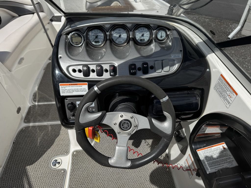 Used Yamaha 212X 2008 for sale in Canandaigua, New York - Boatzon.com