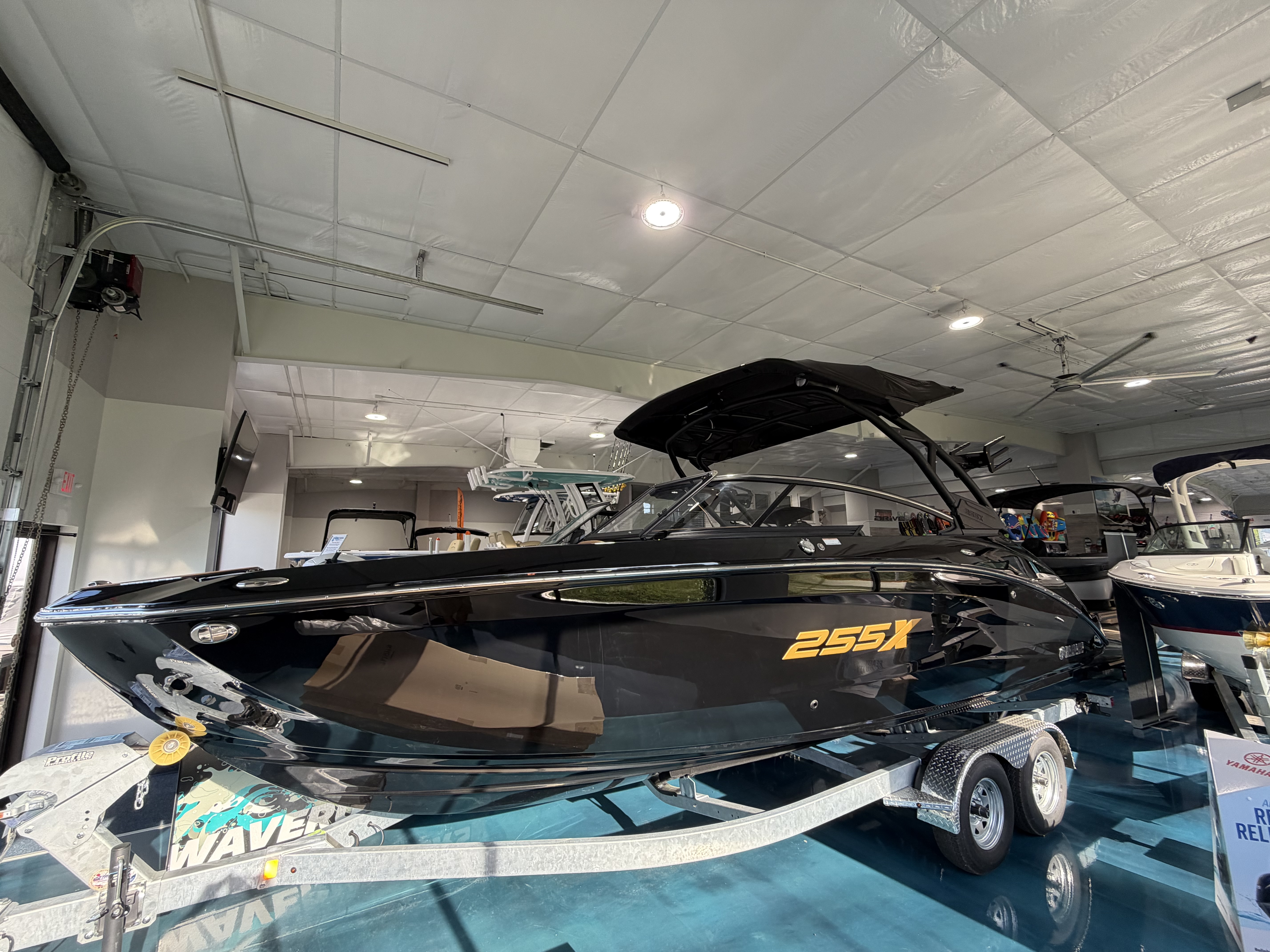 New Yamaha 255XD 2026 for sale in Danville, Virginia - Boatzon.com