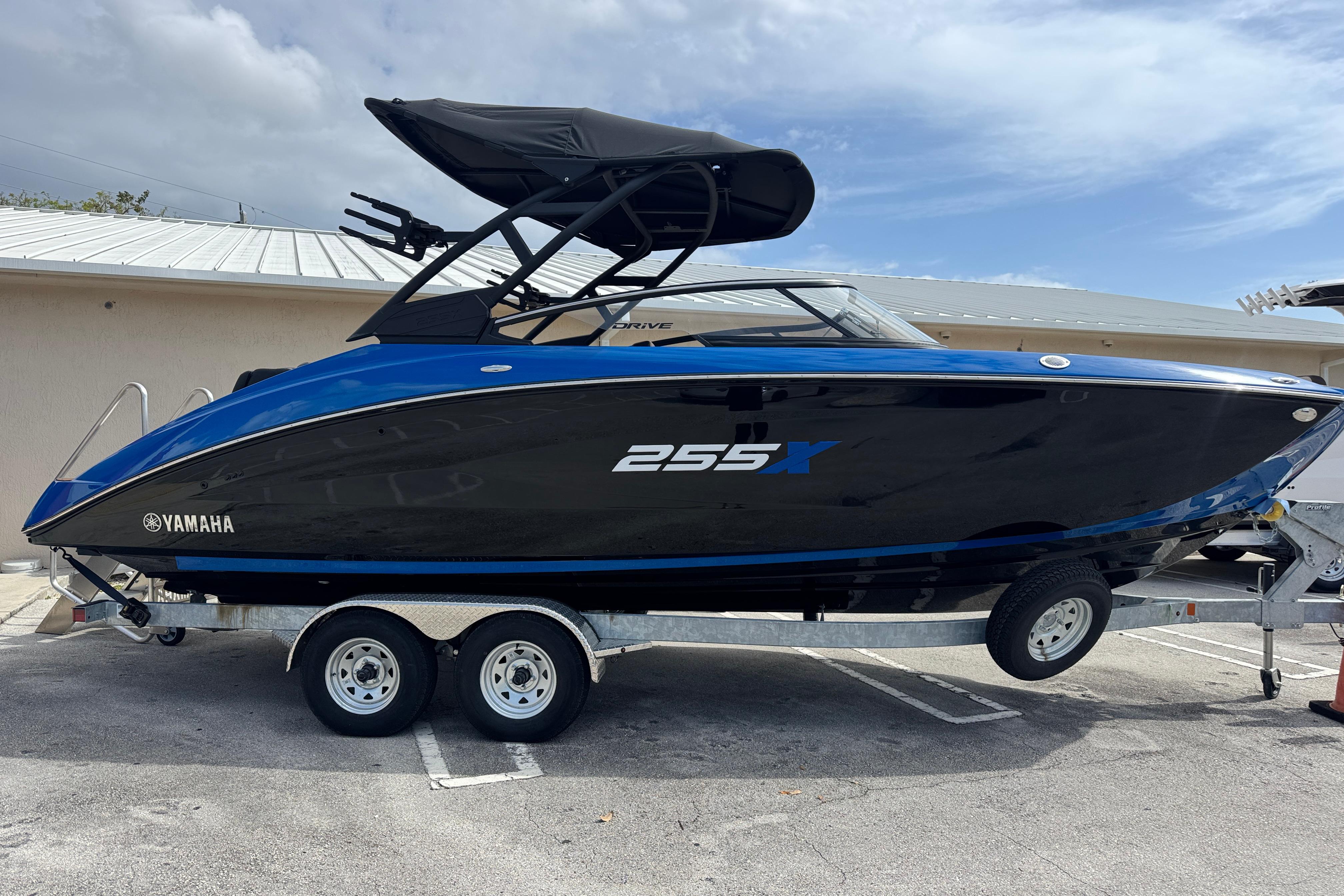New Yamaha Boats 255XD 2026 for sale in Key Largo, Florida