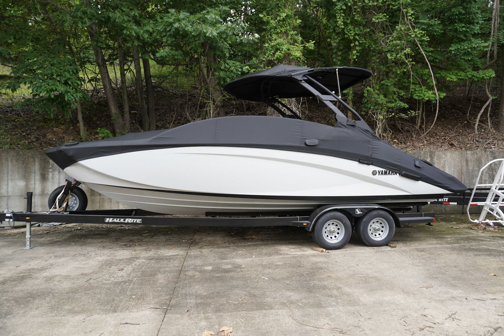 New Yamaha Boats 275SE 2025 for sale in Osage Beach, Missouri