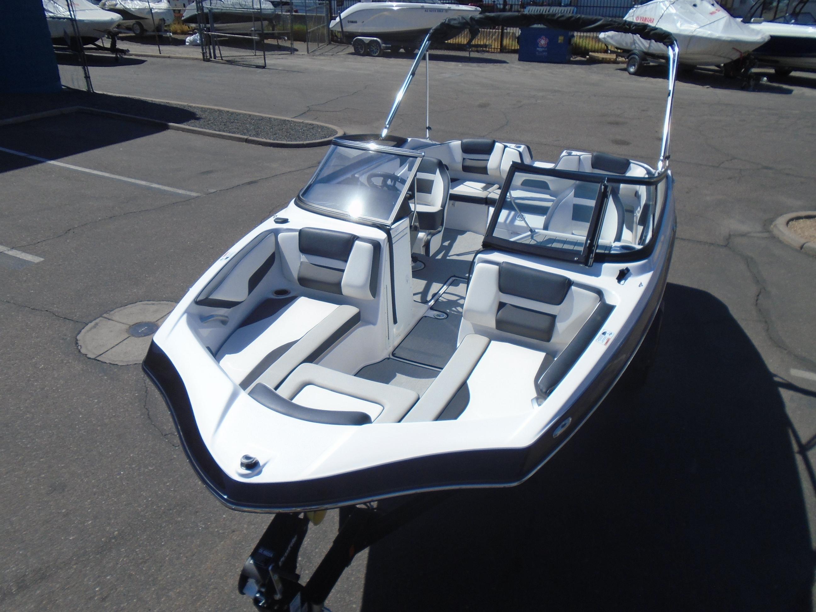 New Yamaha Boats SX195 2024 for sale in Phoenix, Arizona - Boatzon.com