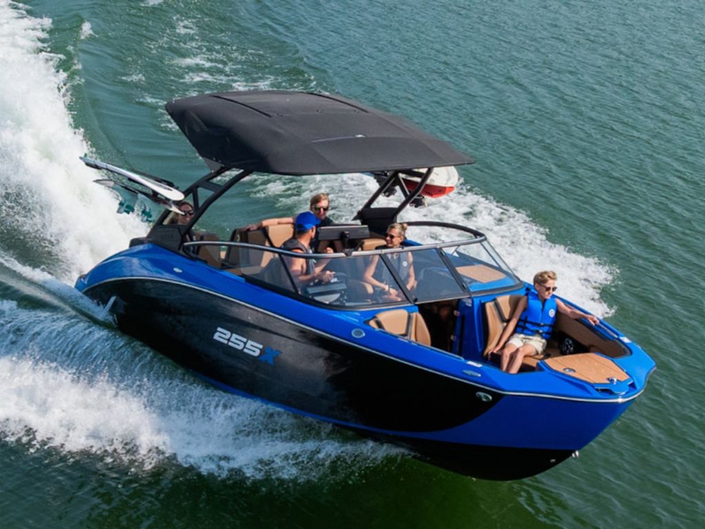 New Yamaha Marine 255XD 2026 for sale in Springdale, Arkansas