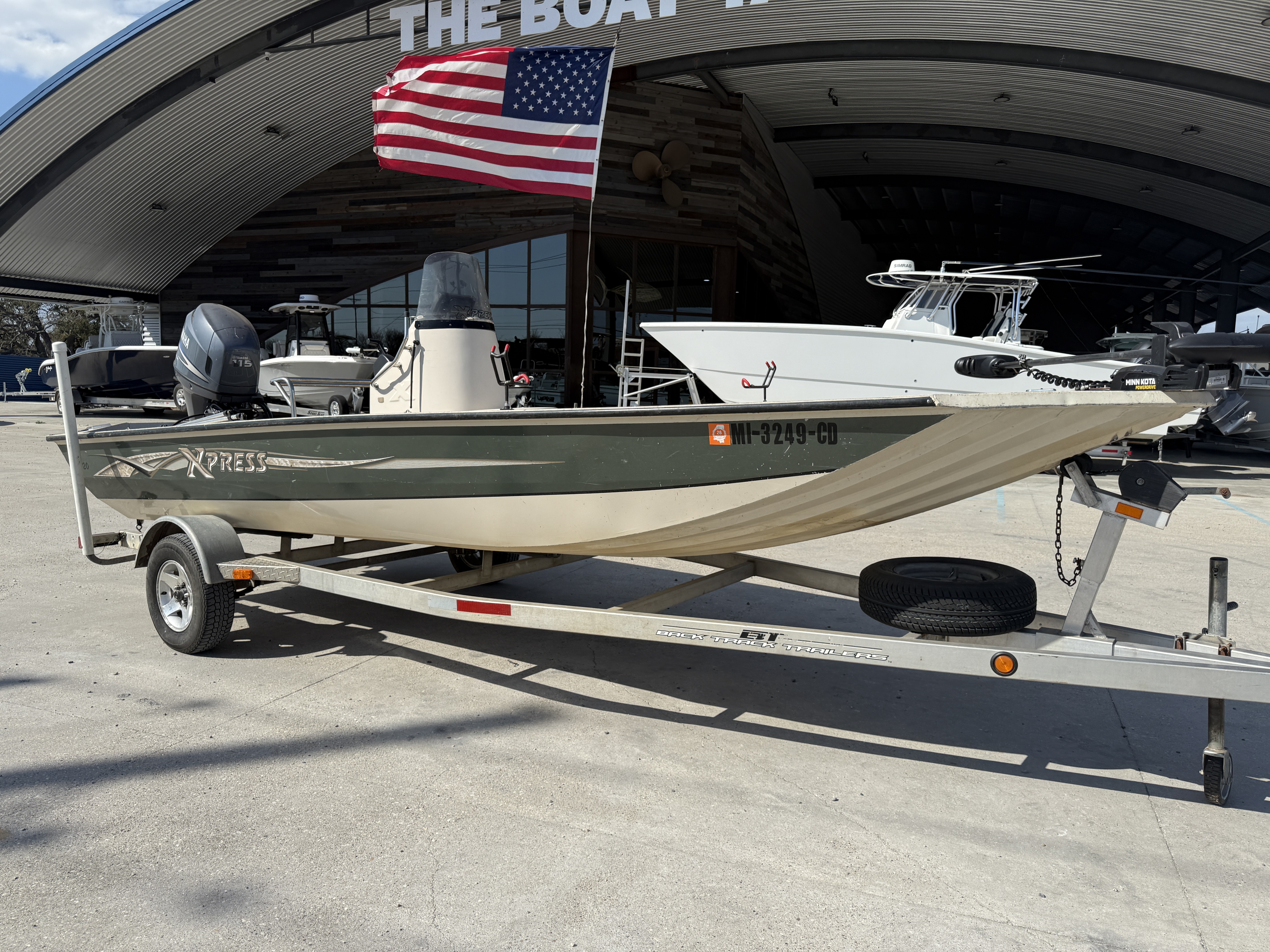 Used Xpress HD20 CC 2009 for sale in Marrero, Louisiana - Boatzon.com