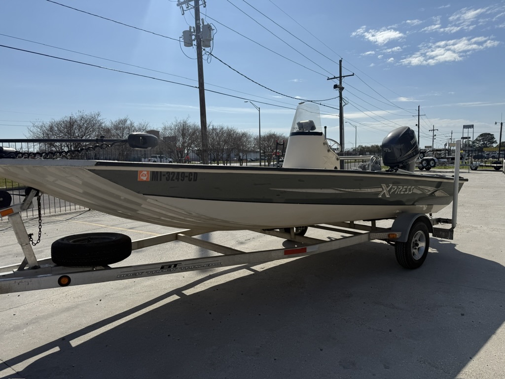 Used Xpress HD20 CC 2009 for sale in Marrero, Louisiana - Boatzon.com
