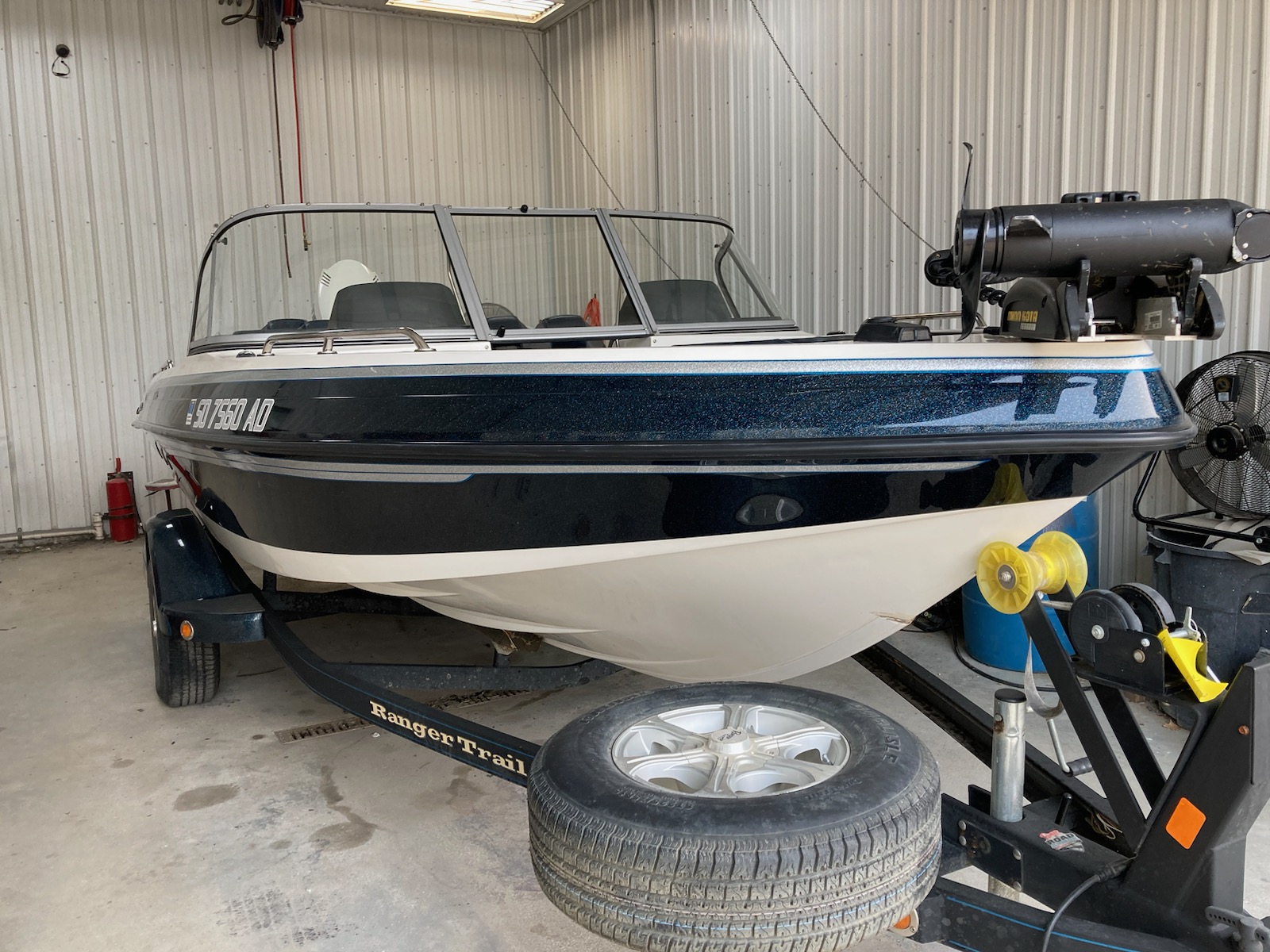 【tf.craft】 New 2025 YarCraft 186 TFX SP for sale in delano, Minnesota