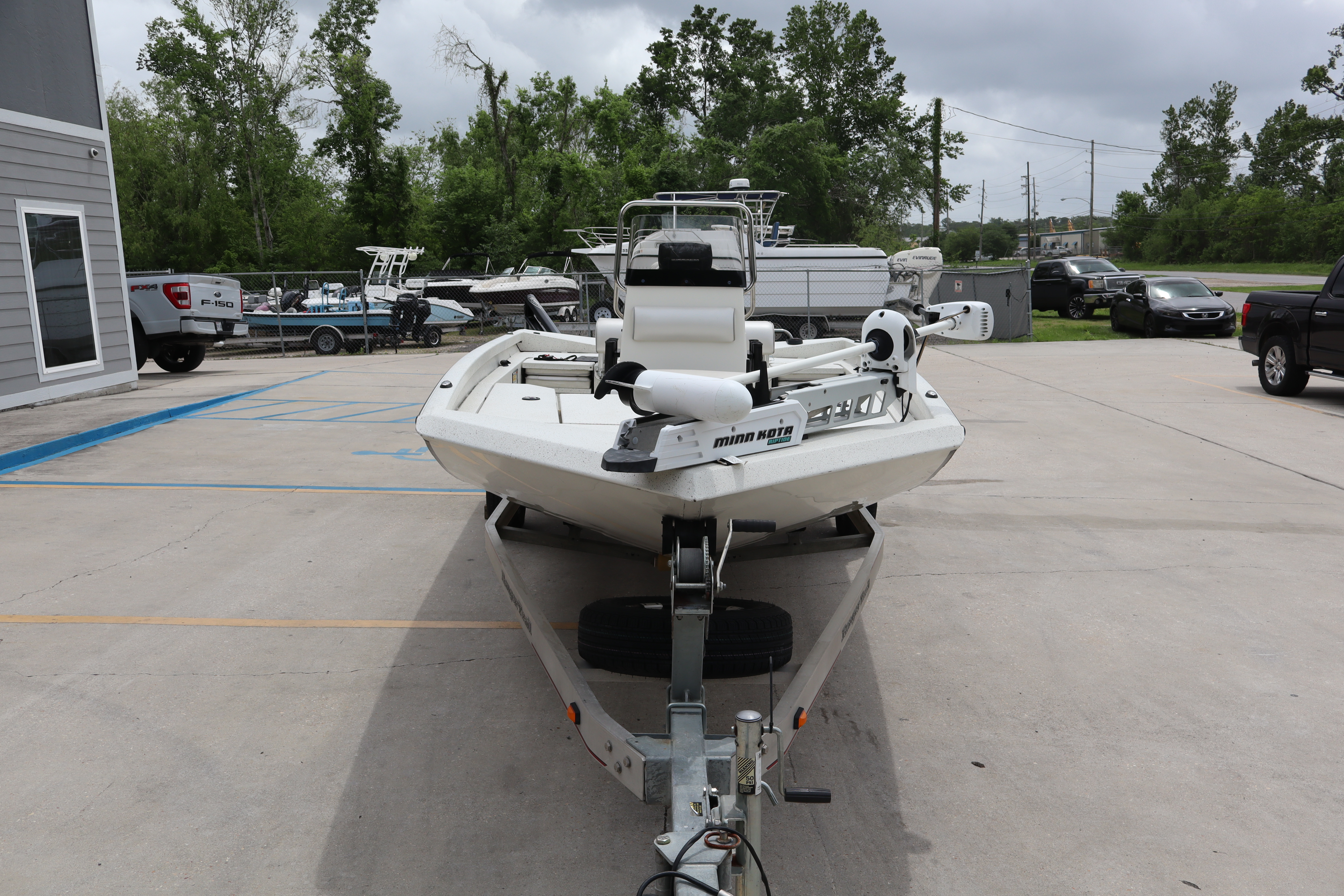 Used 2018 Ranger Boats RB 190 for sale in laplace, Louisiana - Boatzon.com