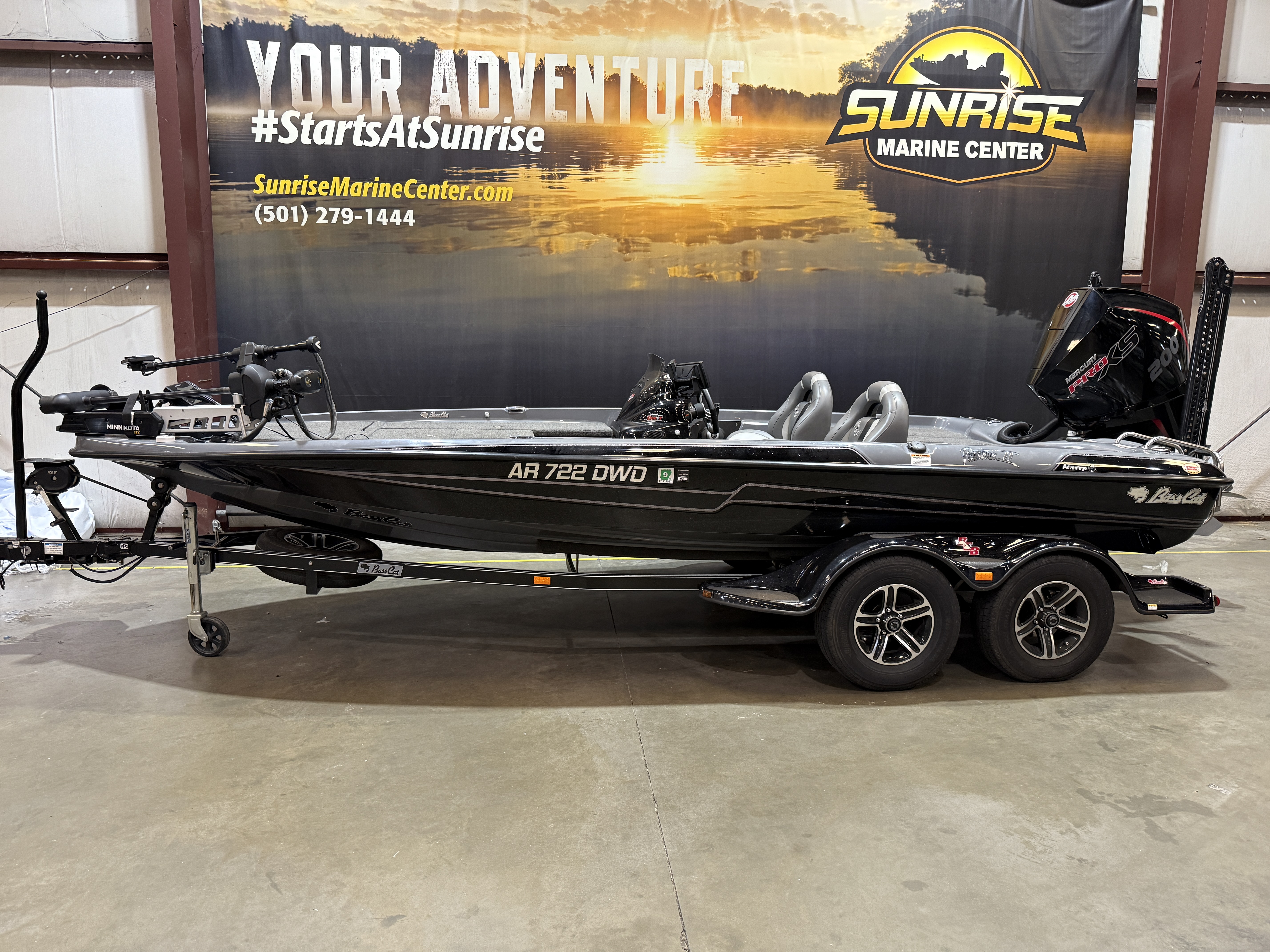 New 2025 Skeeter ZXR21 WYamaha 250SHO for sale in searcy